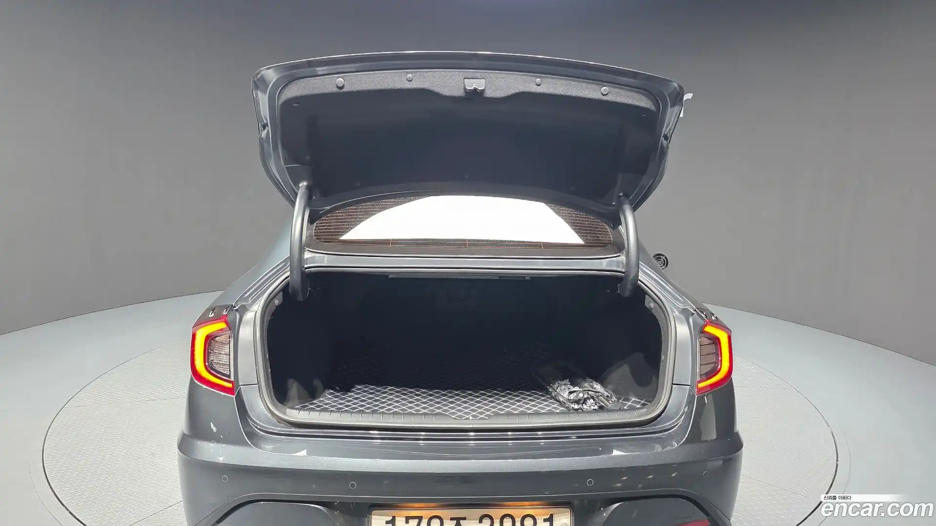 Sonata Hyundai 2020.8-OPTION-024