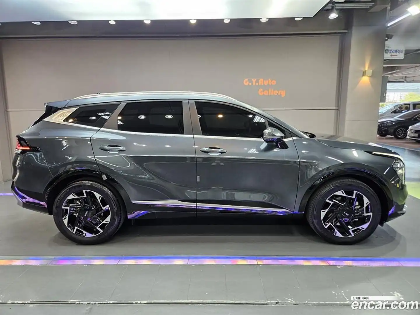 Sportage Kia 2024.7-OUTER-003