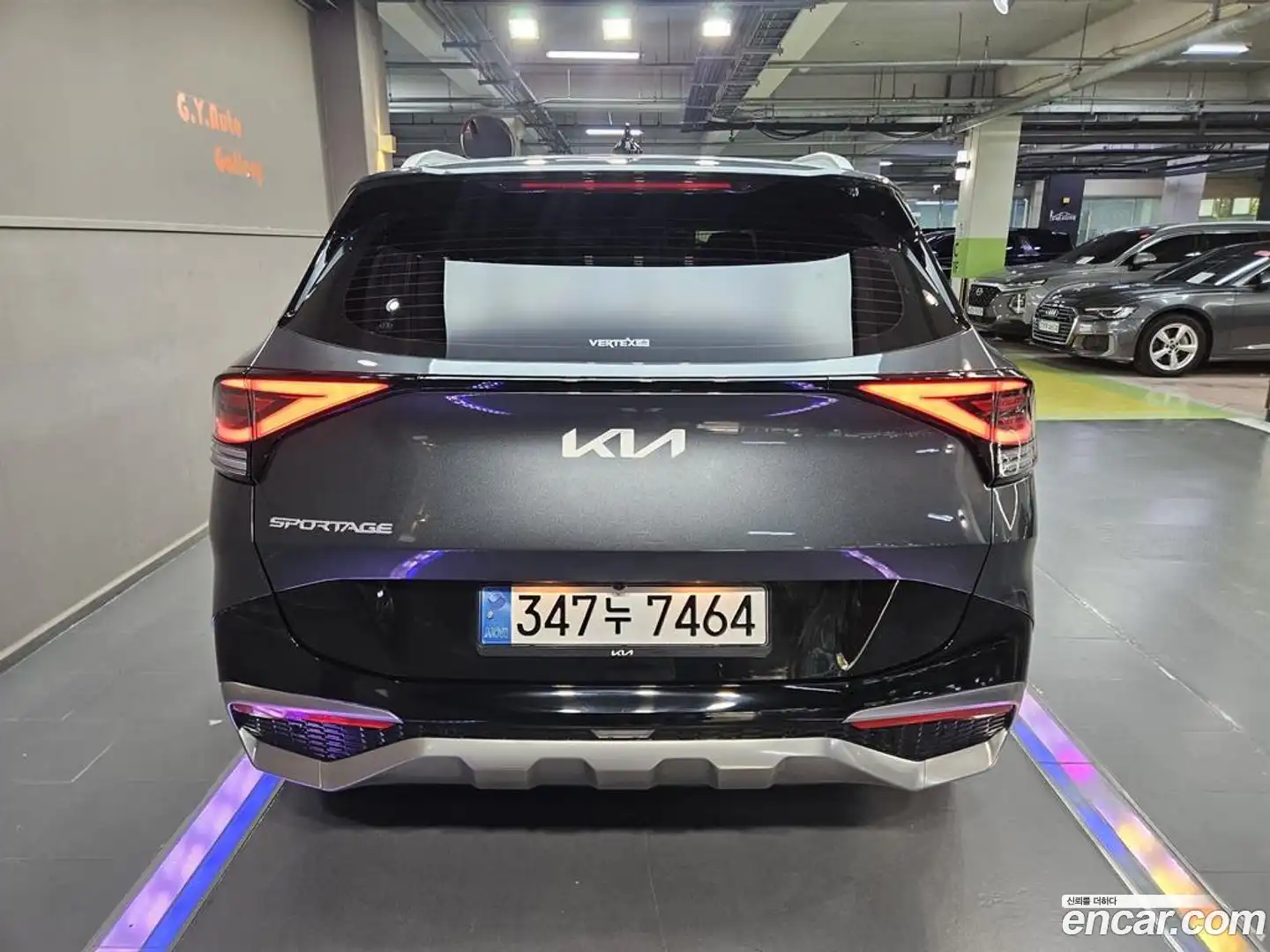 Sportage Kia 2024.7-OUTER-004