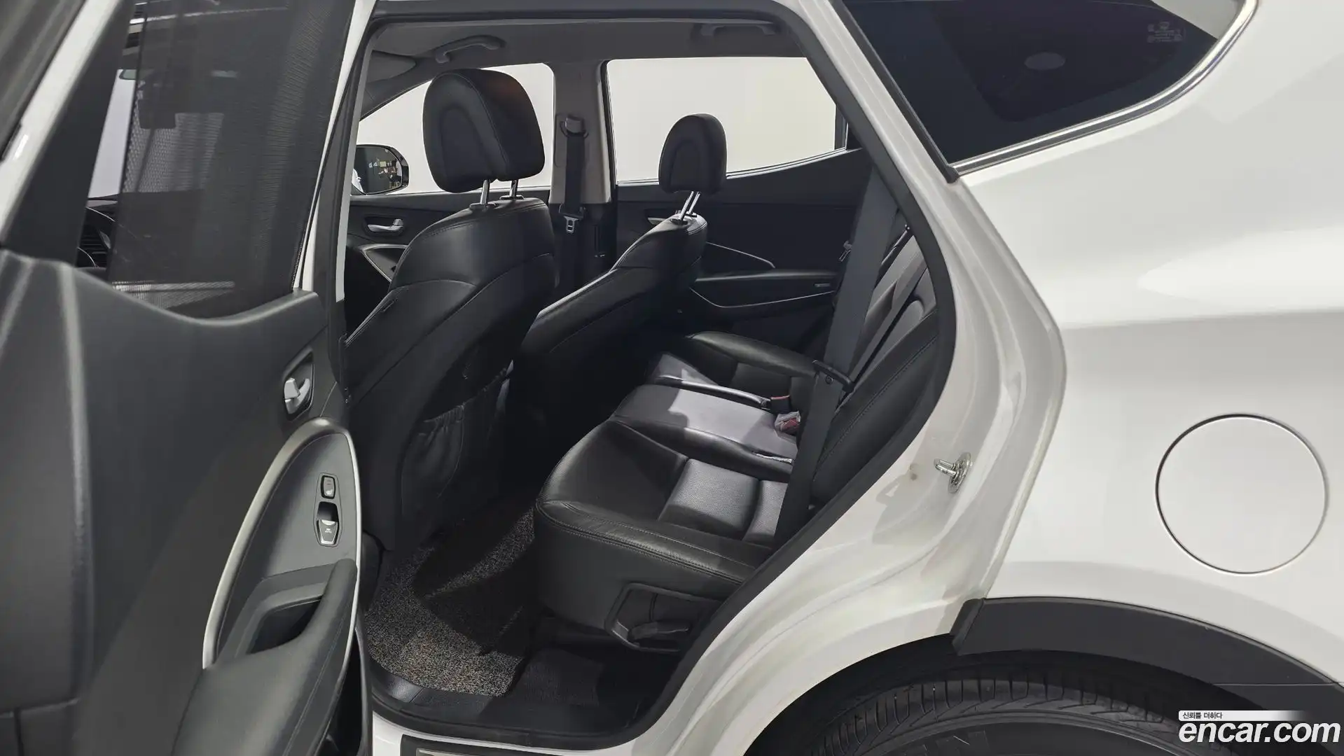 Santafe Hyundai 2017.3-OPTION-015