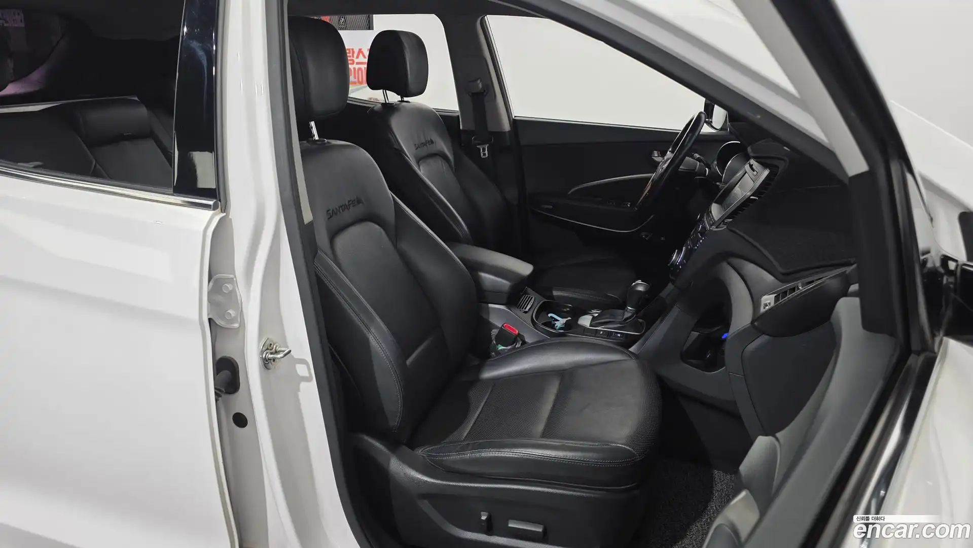Santafe Hyundai 2017.3-OPTION-016