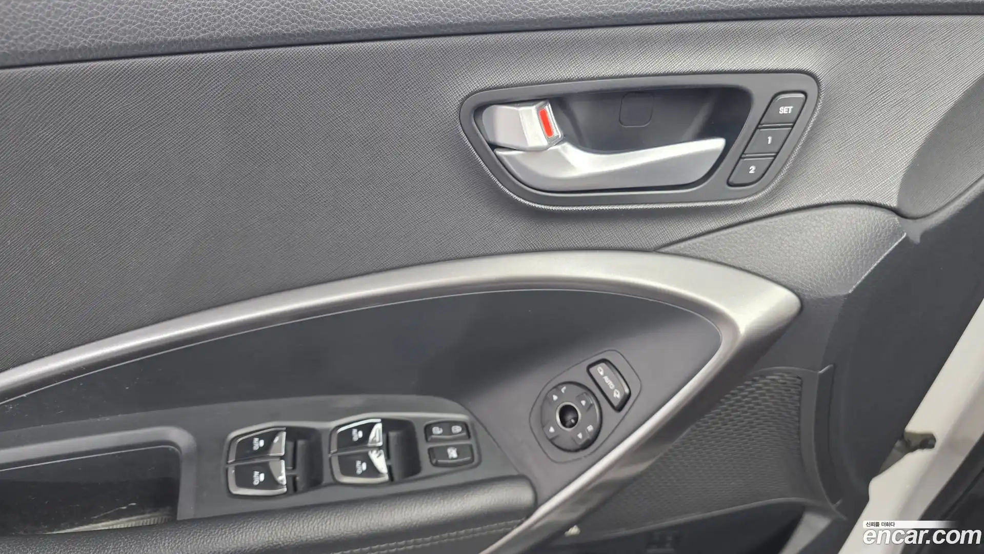 Santafe Hyundai 2017.3-OPTION-018
