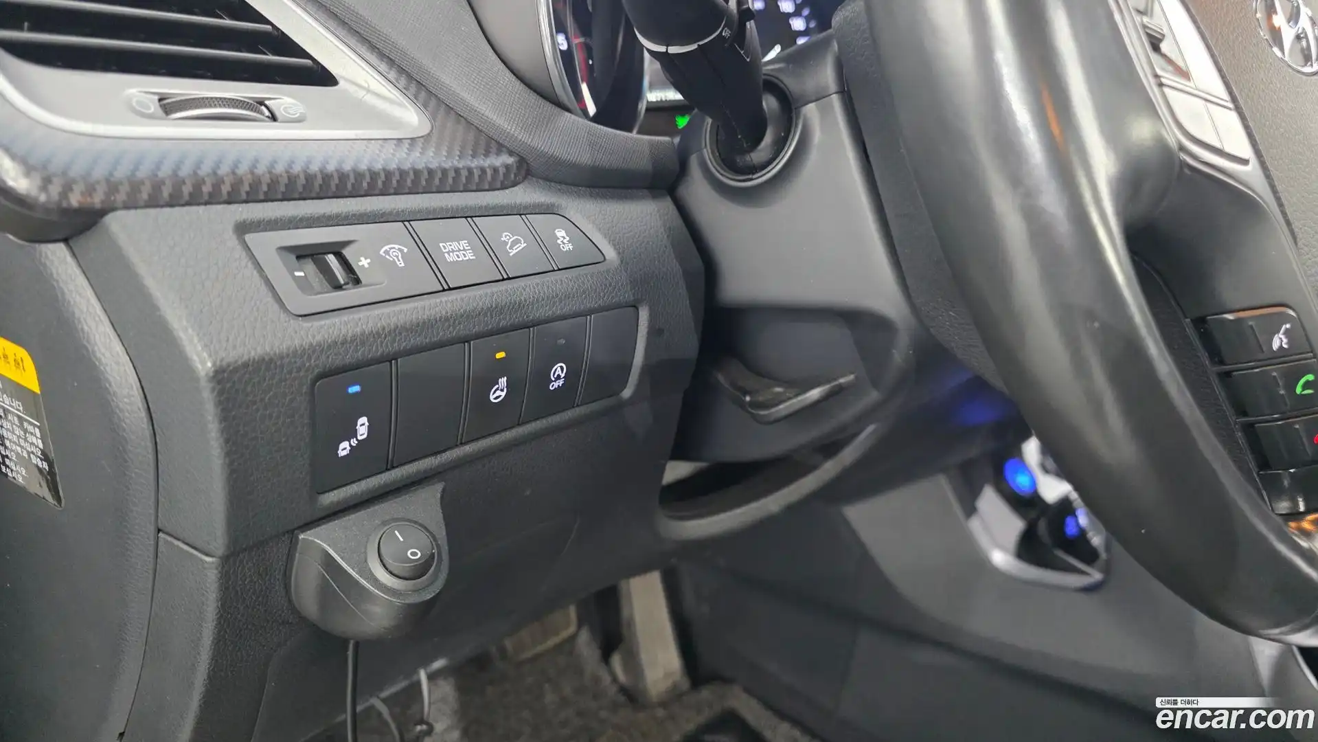 Santafe Hyundai 2017.3-OPTION-019