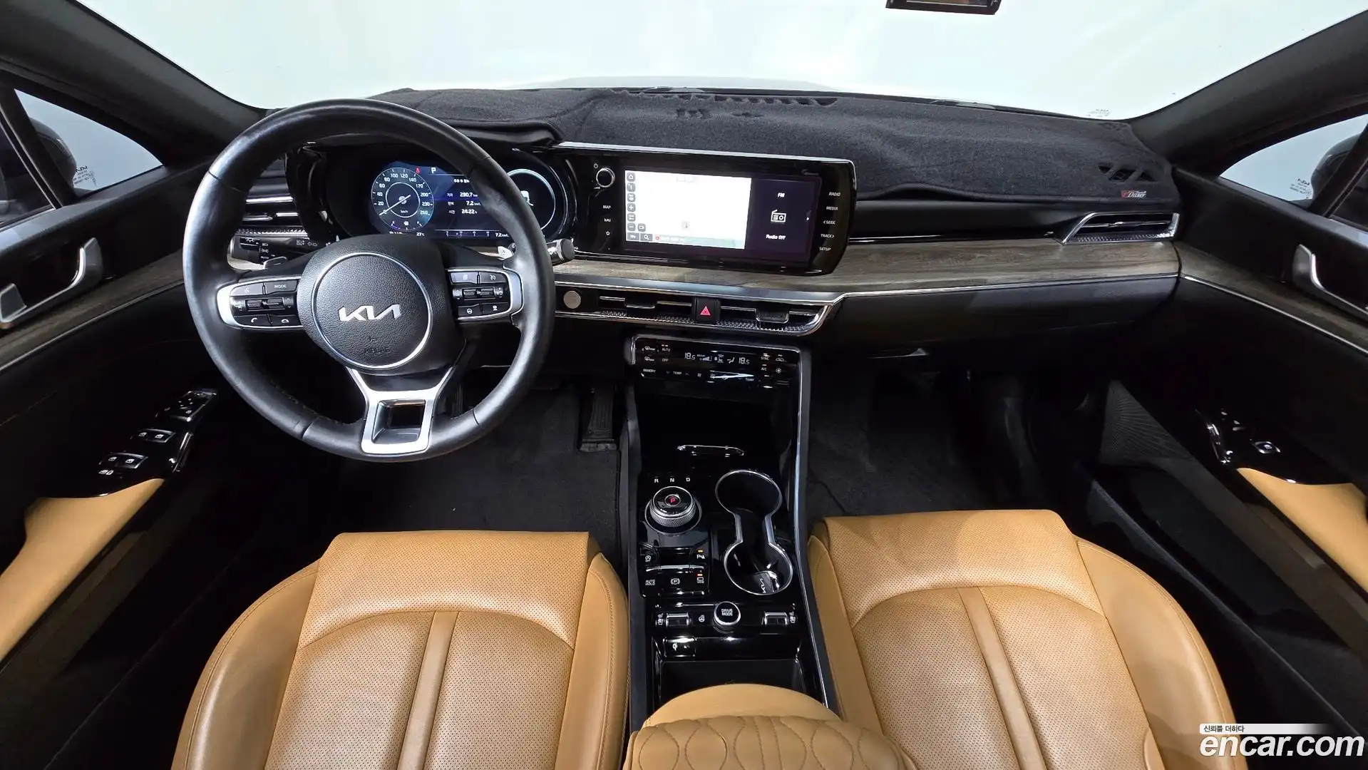 K5 Kia 2022.1-INNER-007
