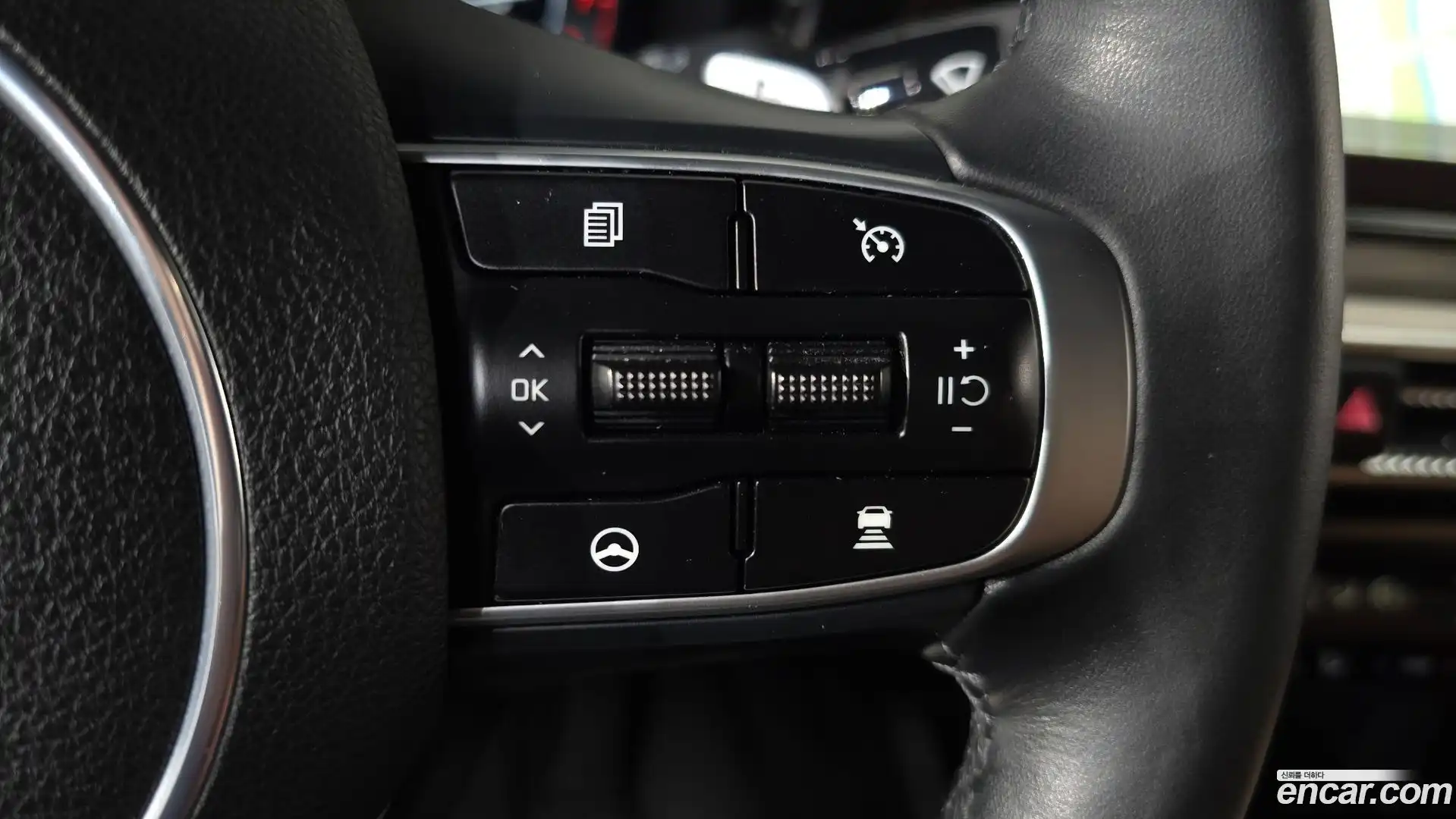 K5 Kia 2022.1-OPTION-019