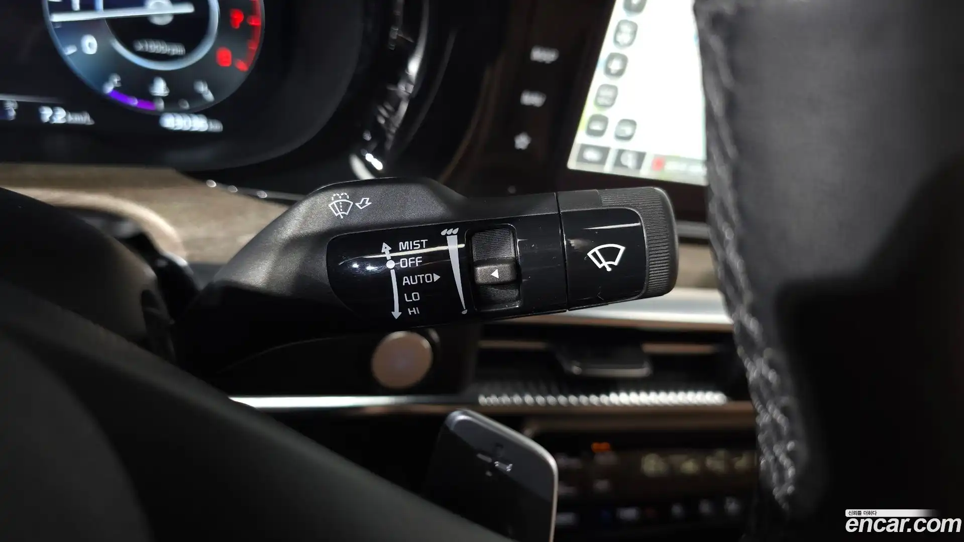 K5 Kia 2022.1-OPTION-022
