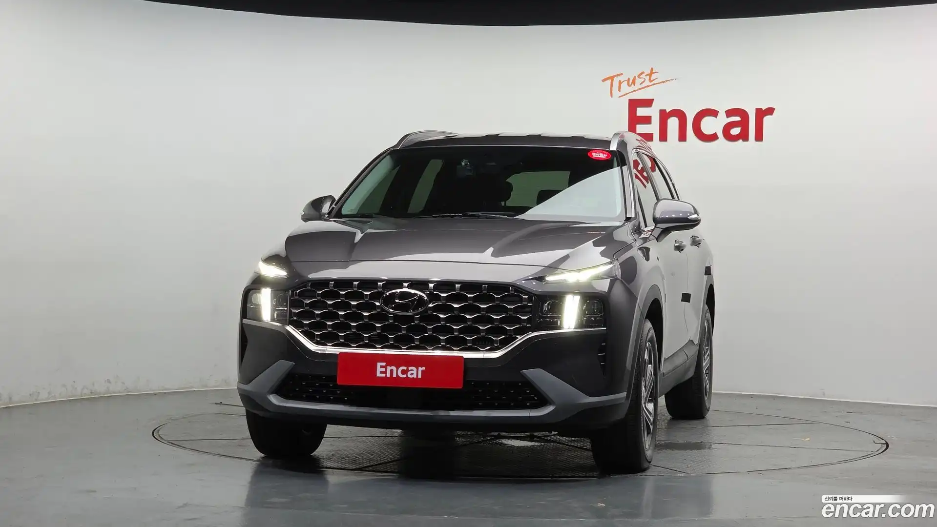 Santafe Hyundai 2022.8-OUTER-003