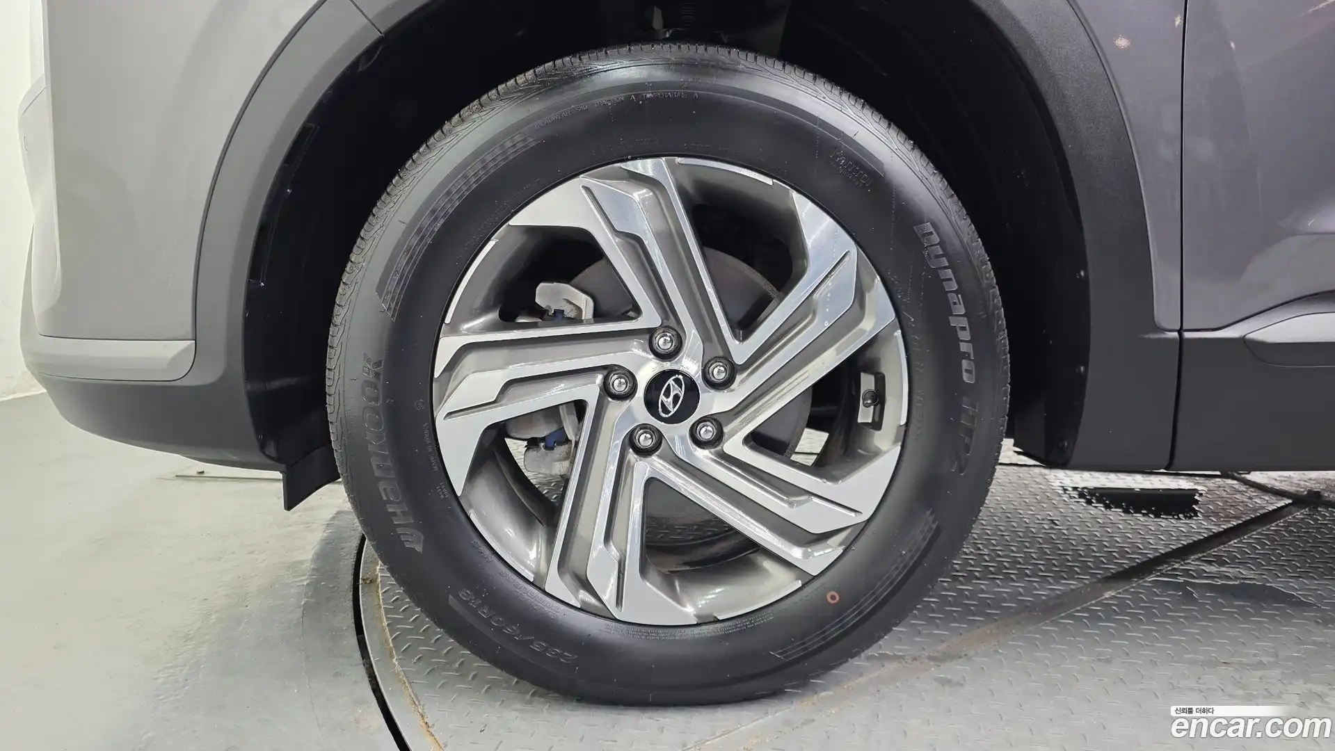 Santafe Hyundai 2022.8-OUTER-005