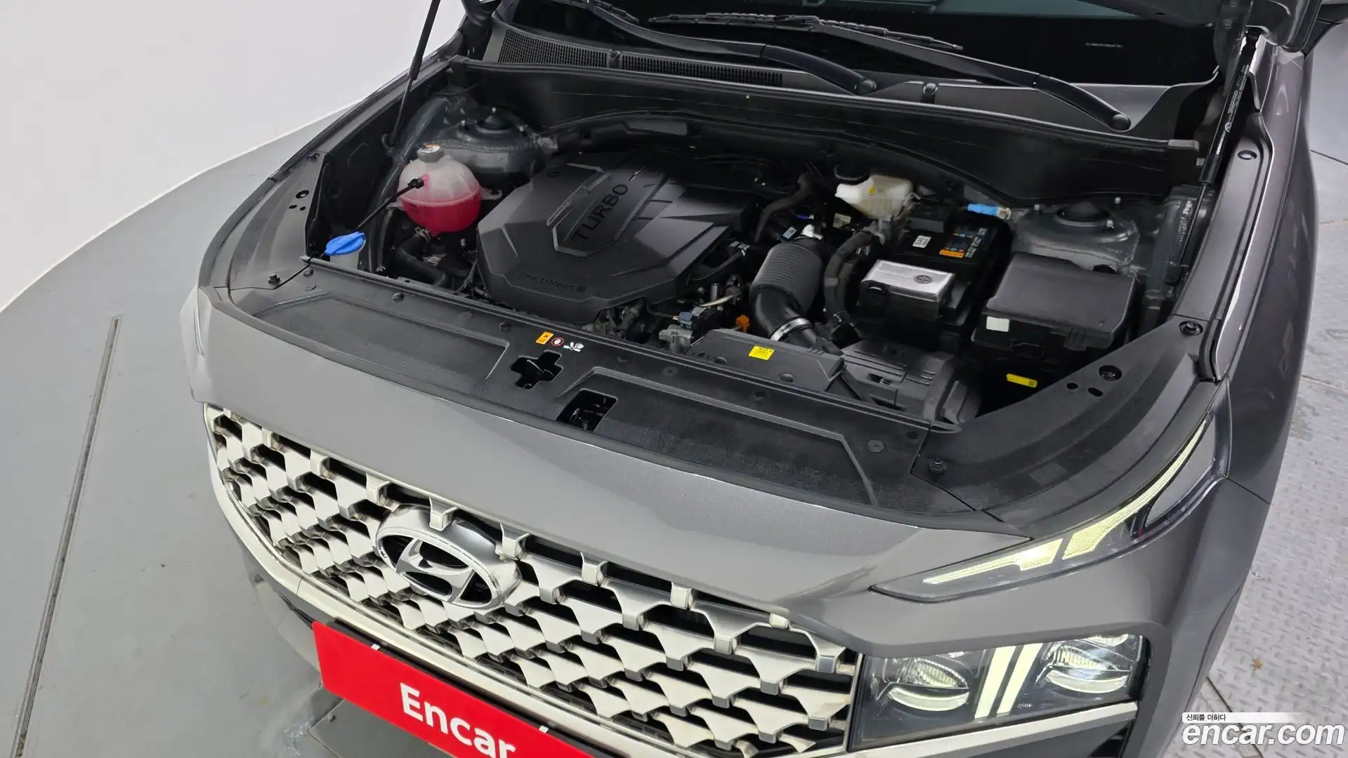 Santafe Hyundai 2022.8-OUTER-006
