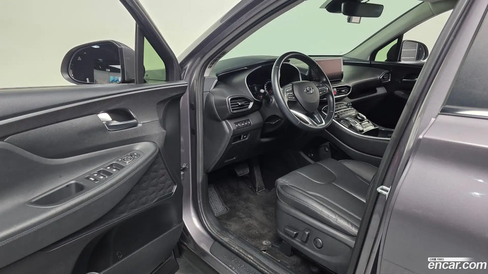 Santafe Hyundai 2022.8-INNER-010