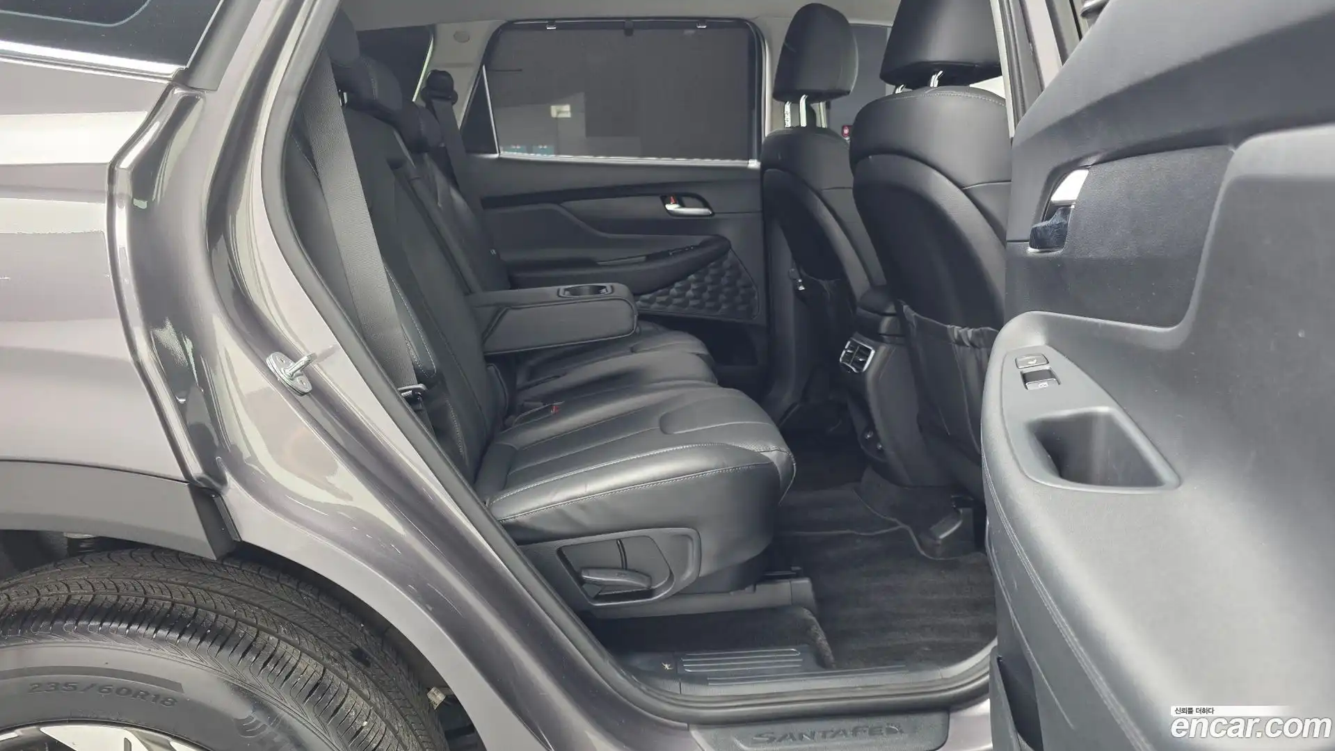 Santafe Hyundai 2022.8-OPTION-016