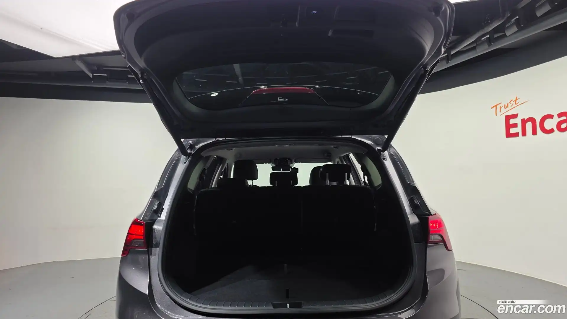 Santafe Hyundai 2022.8-OPTION-024