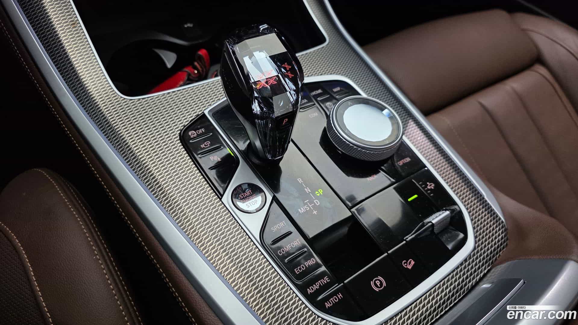 X5 BMW 2021.4-INNER-009