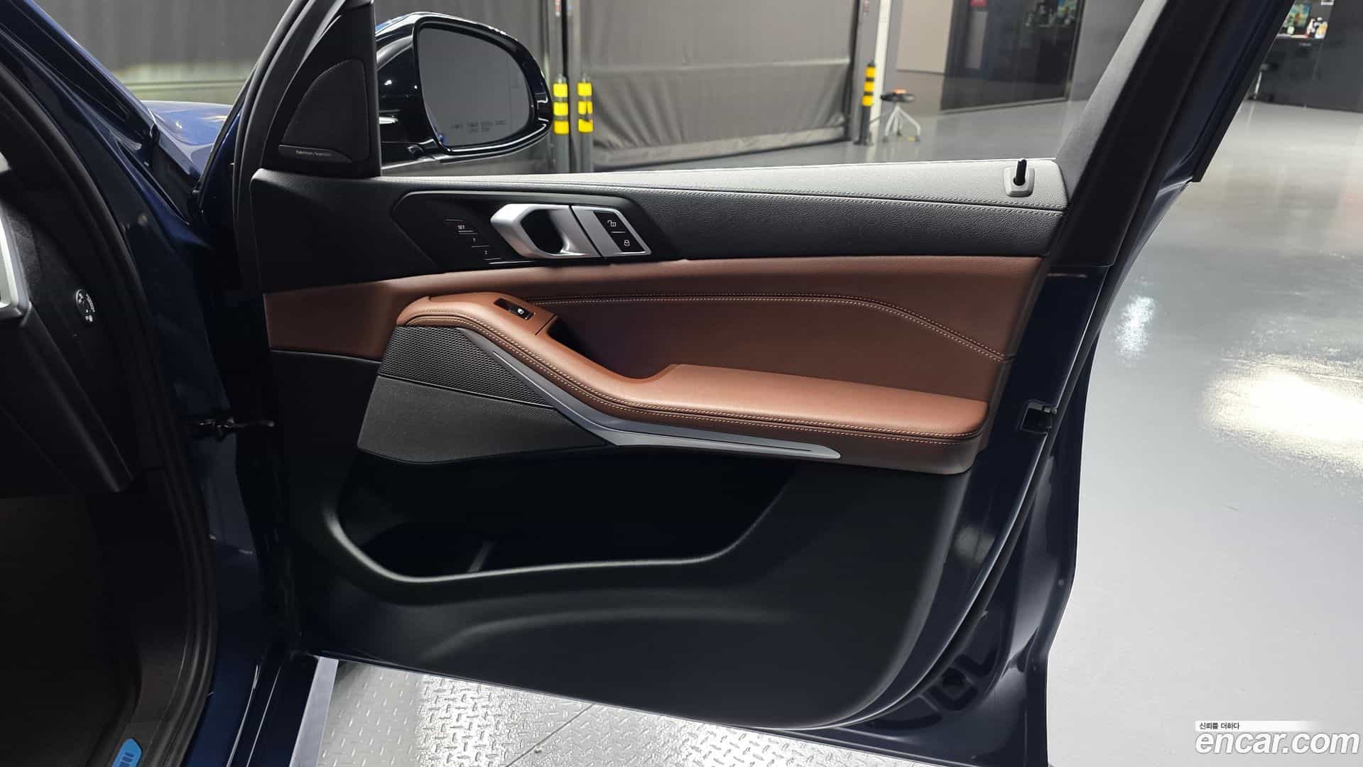 X5 BMW 2021.4-INNER-035