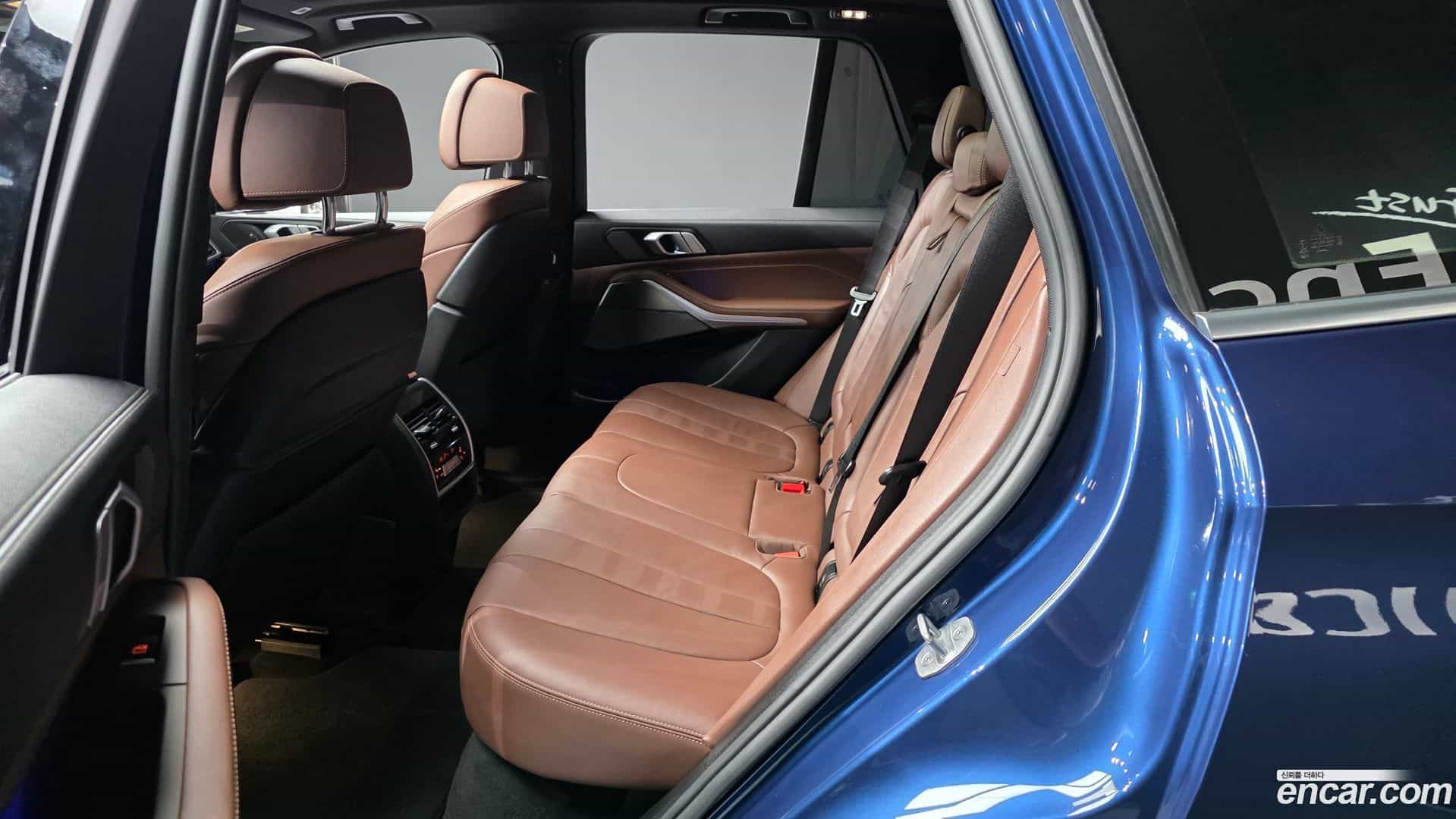X5 BMW 2021.4-INNER-036