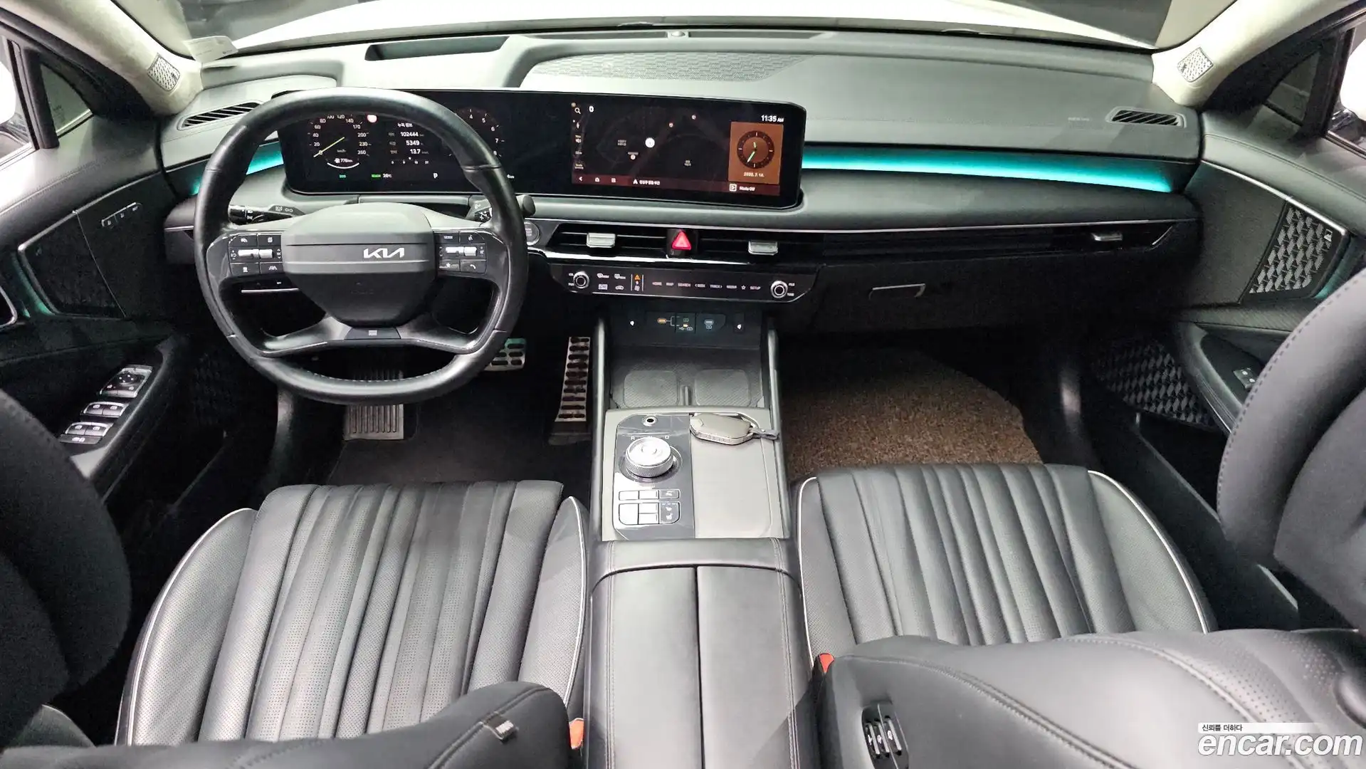 K8 Kia 2024.9-INNER-007