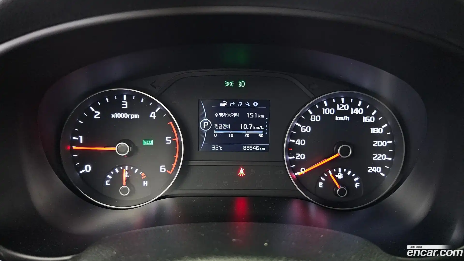 Sportage Kia 2016.6-INNER-008