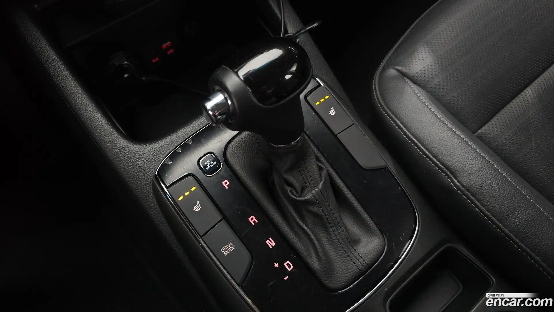 K3 Kia 2016.11-INNER-009