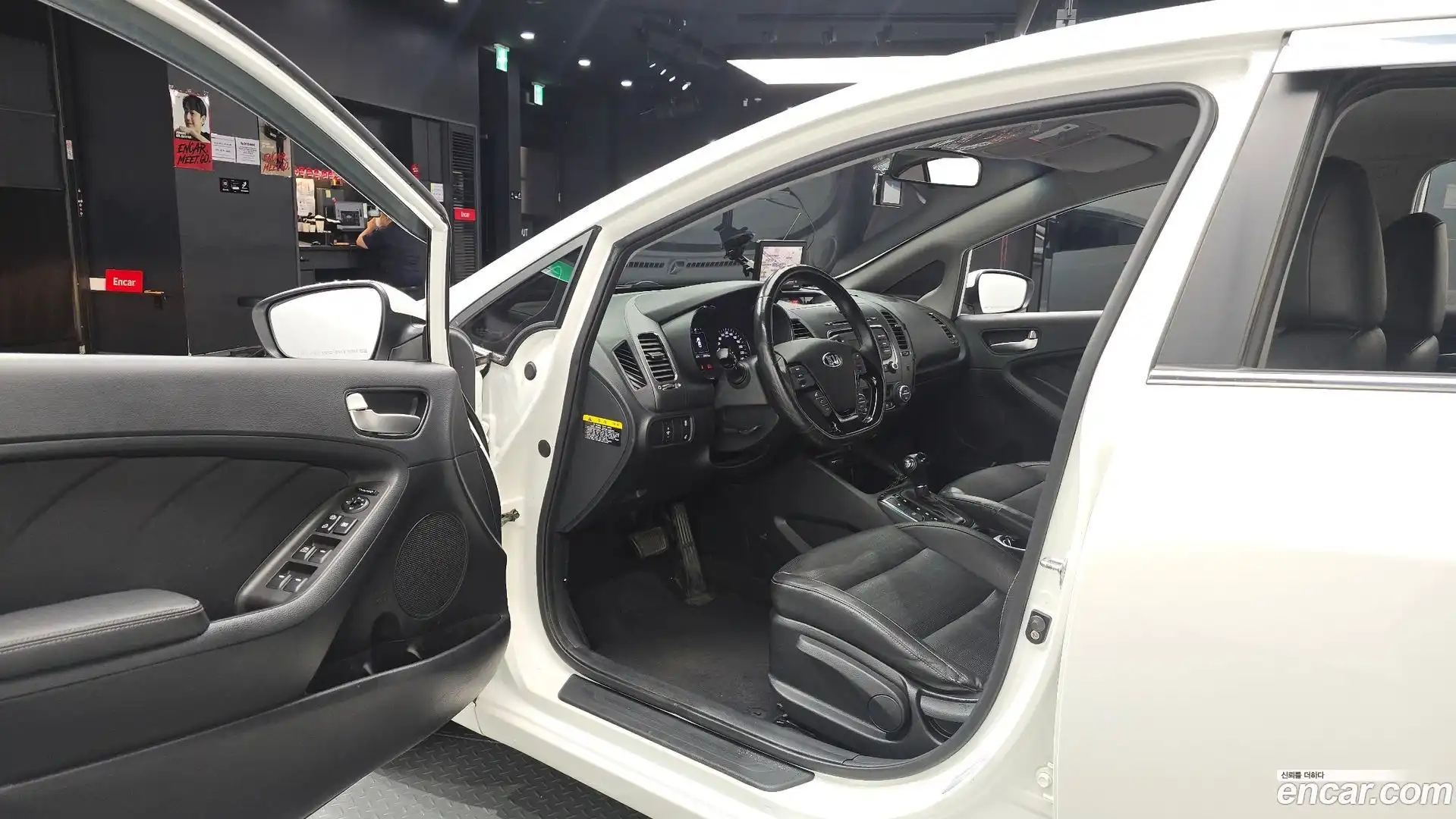 K3 Kia 2016.11-INNER-010