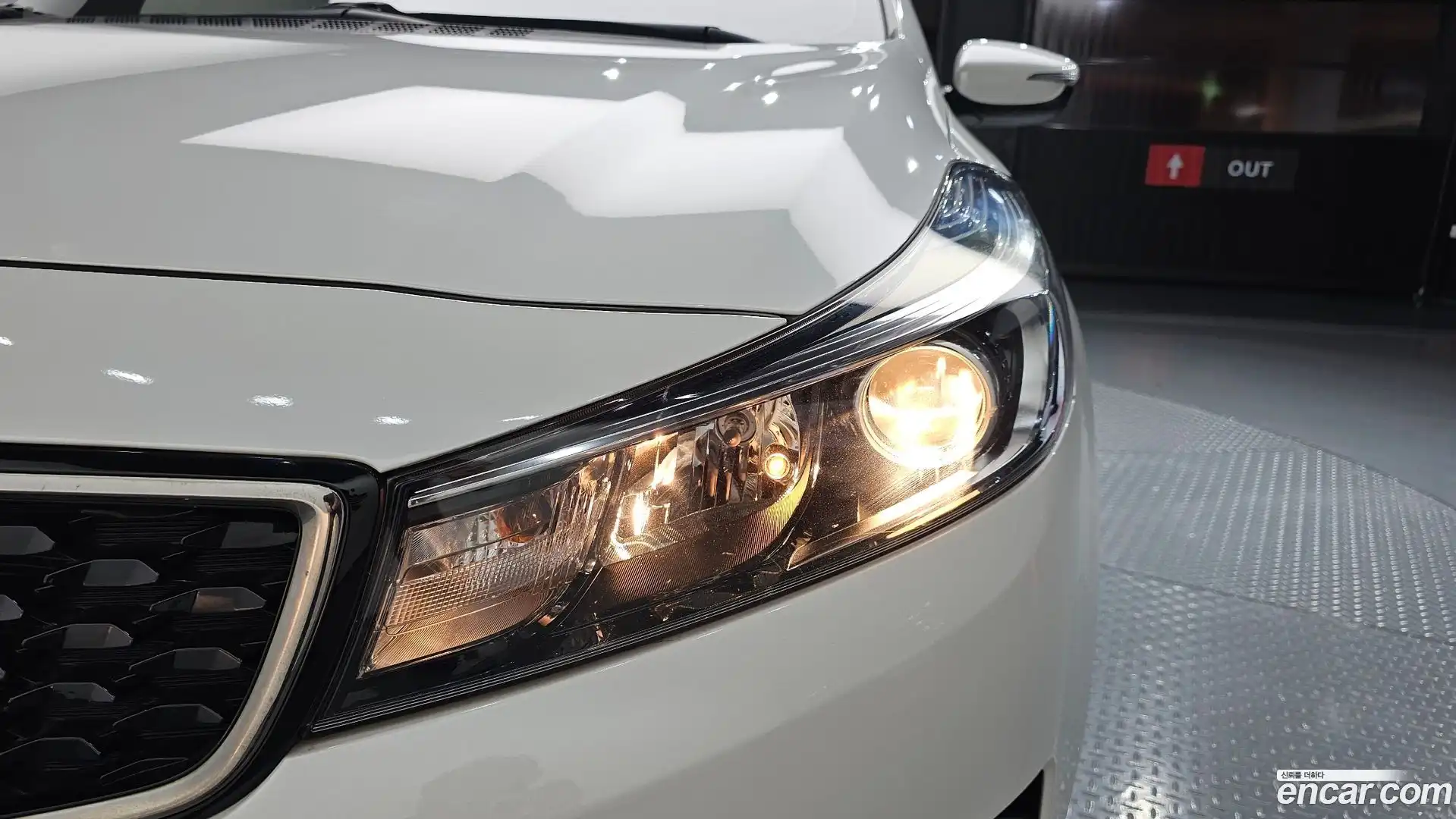 K3 Kia 2016.11-OUTER-032