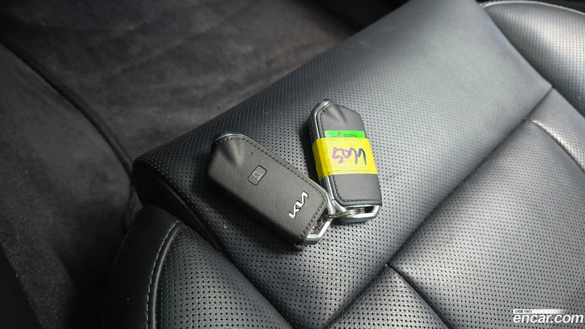 K9 Kia 2022.2-OPTION-019