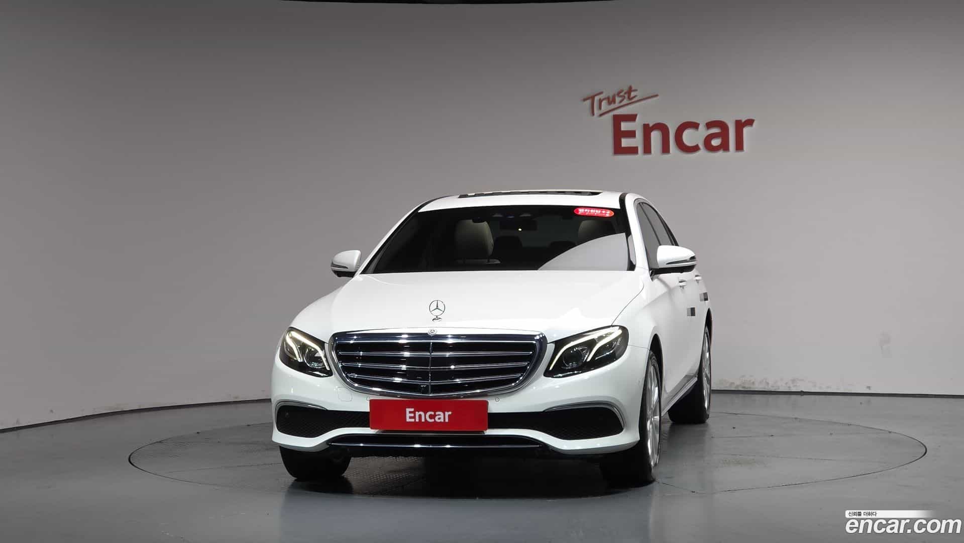 E-Class Mercedes-Benz 2020.5-OUTER-003