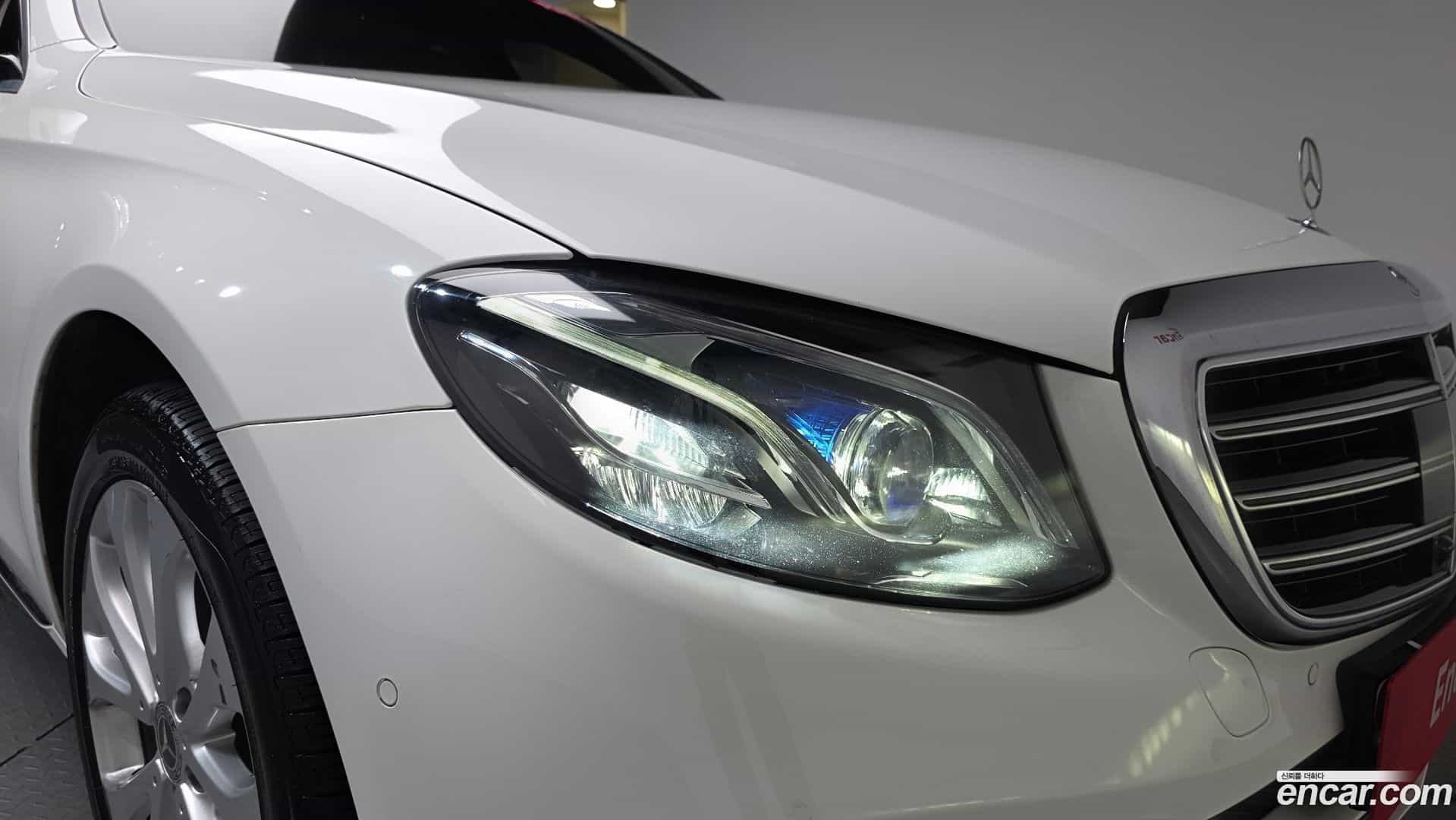 E-Class Mercedes-Benz 2020.5-OUTER-032
