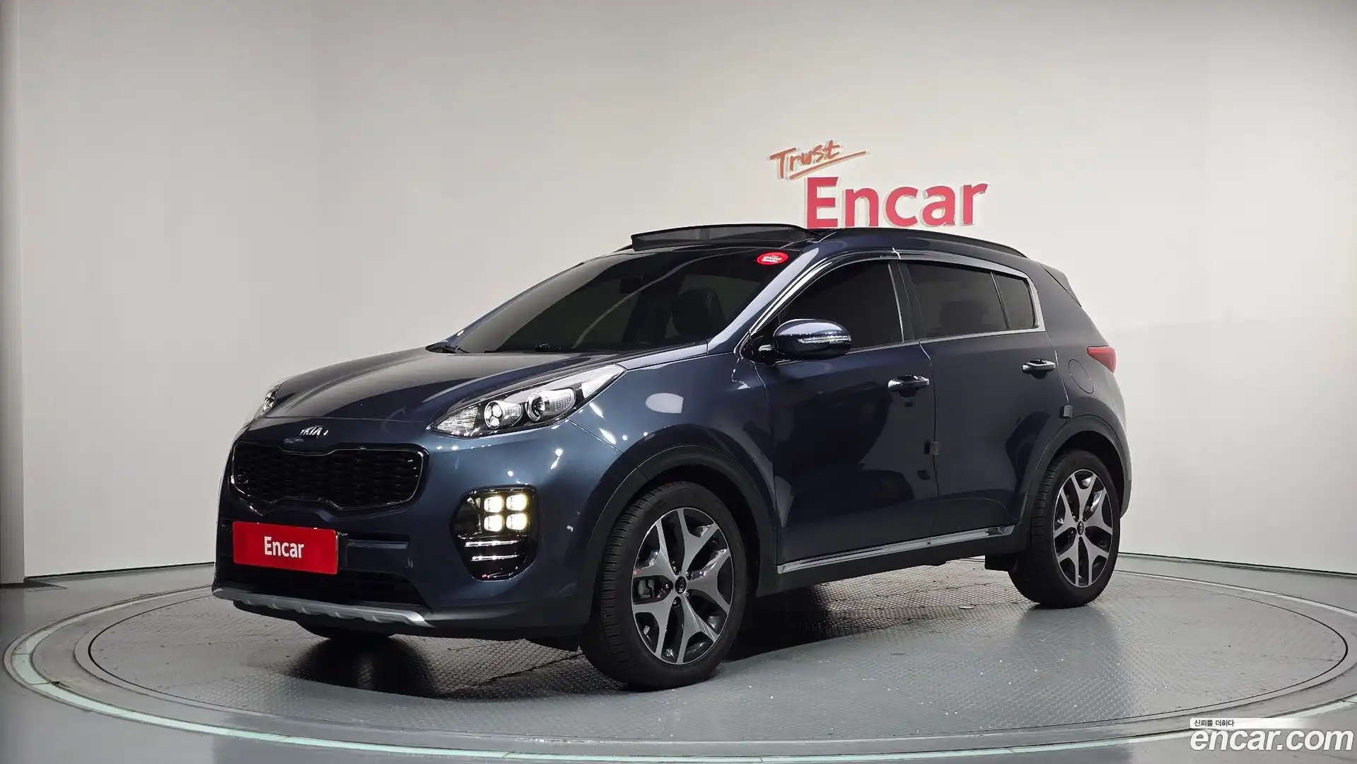 Sportage Kia 2017.0-OUTER-001
