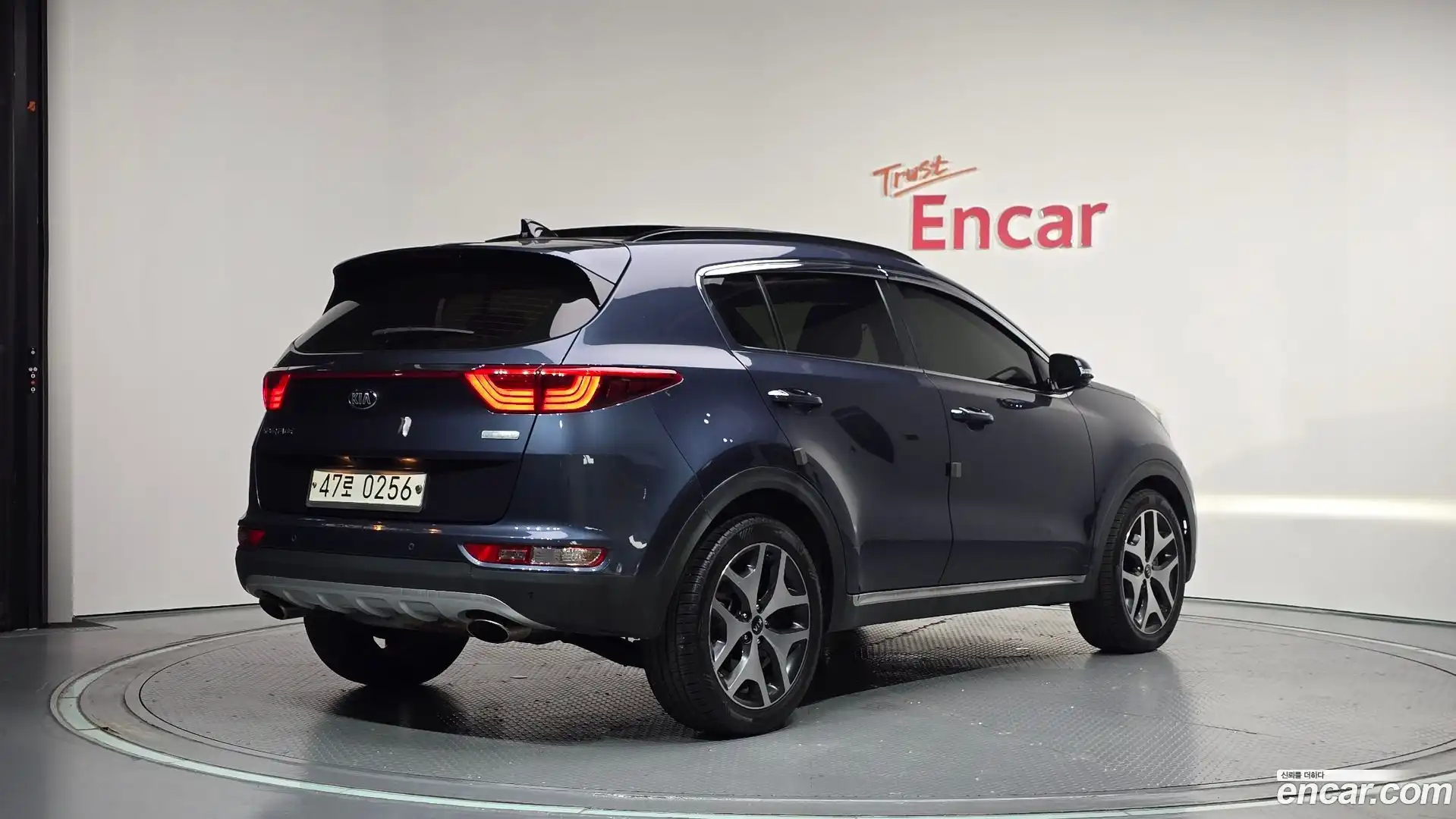 Sportage Kia 2017.0-OUTER-002