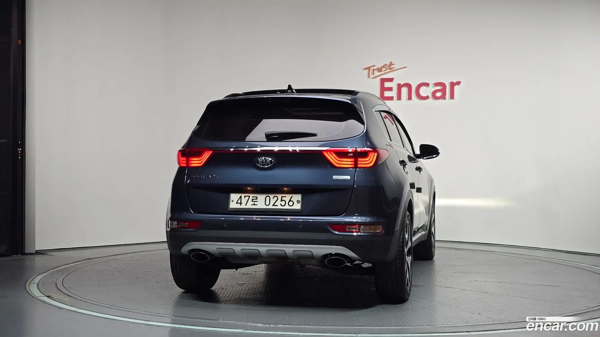 Sportage Kia 2017.0-OUTER-004