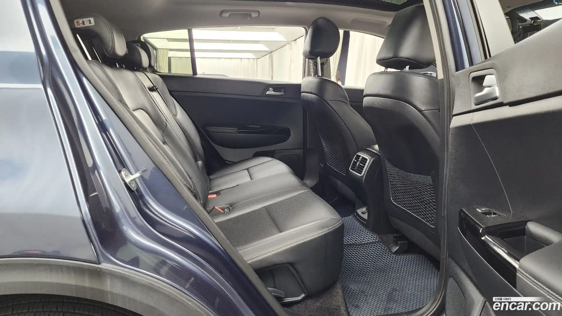 Sportage Kia 2017.0-OPTION-016