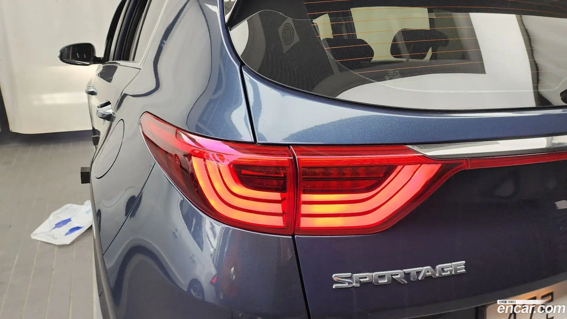 Sportage Kia 2017.0-OUTER-033
