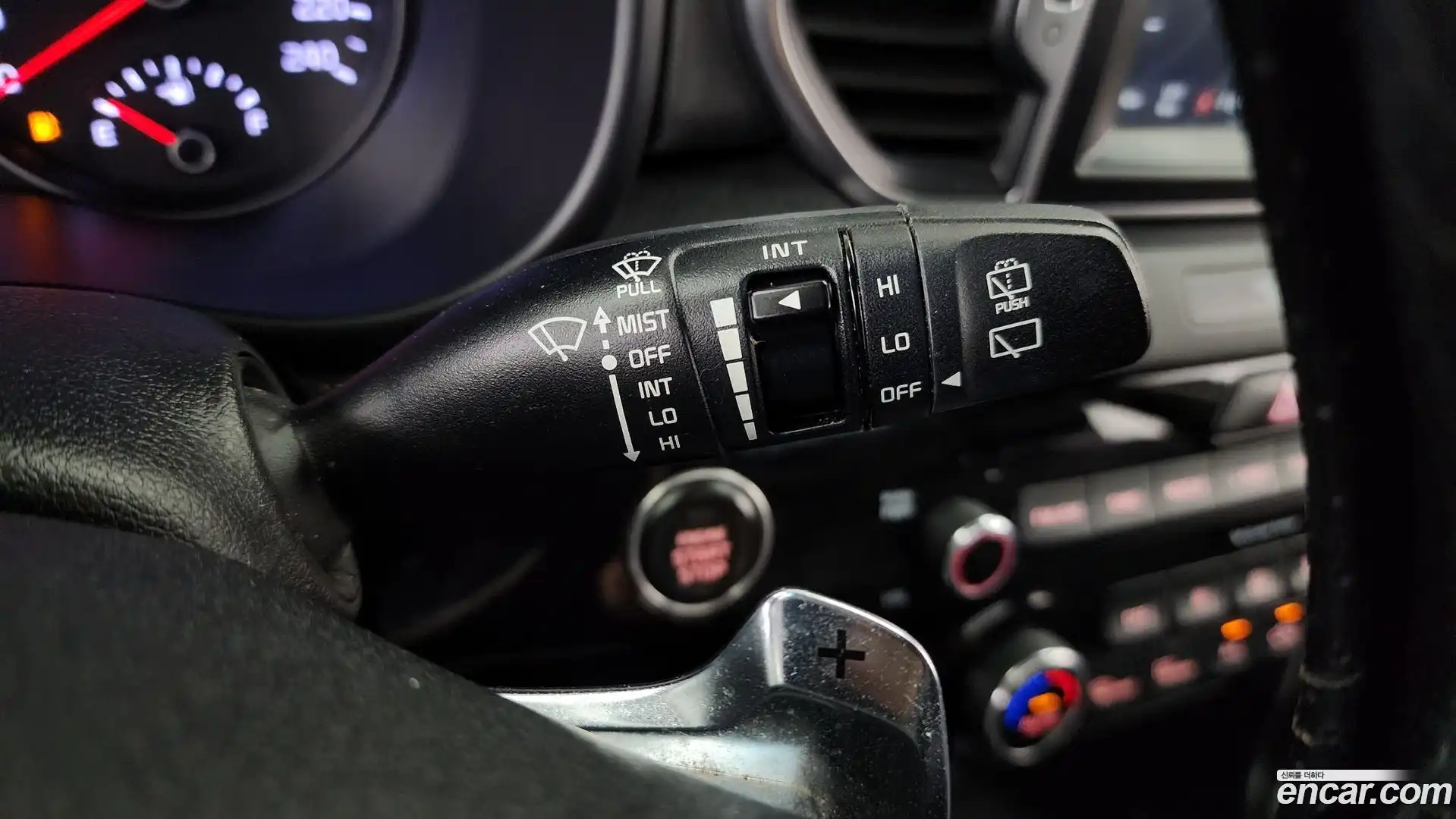 Sportage Kia 2017.0-OPTION-042