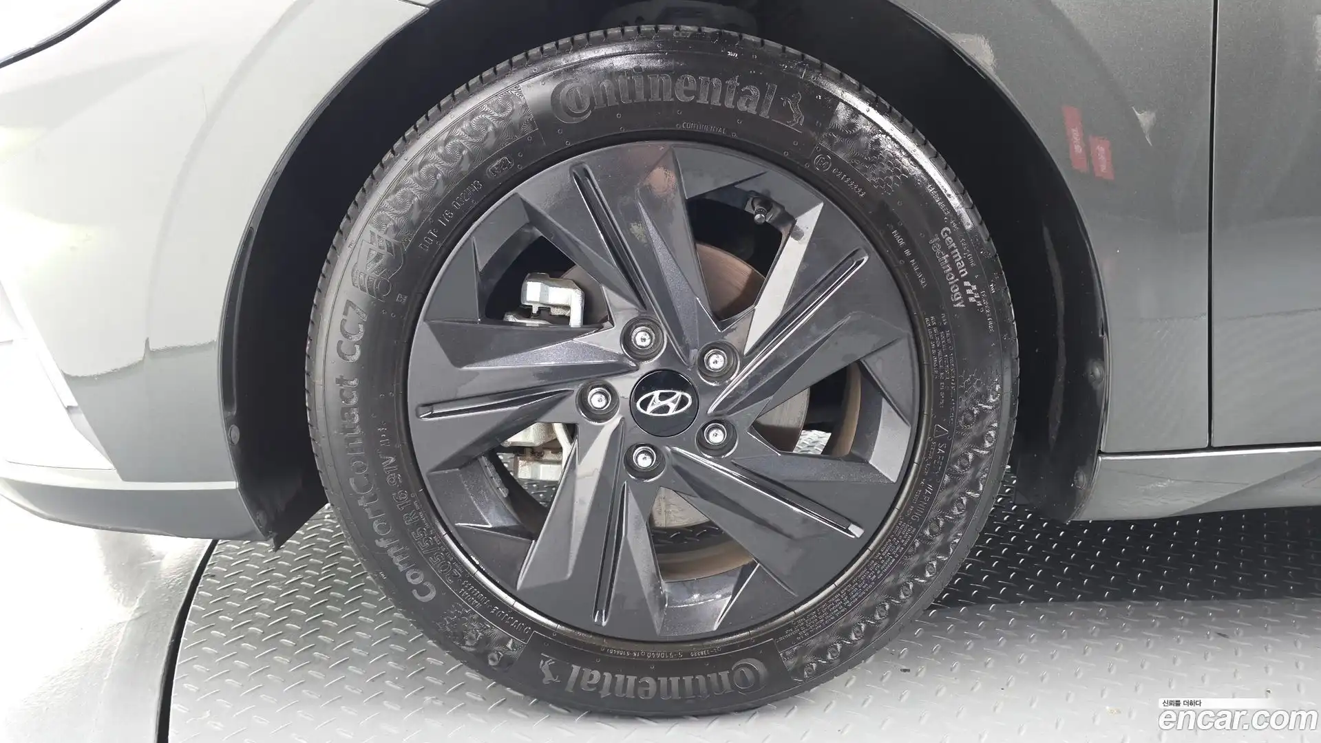 AVANTE Hyundai 2021.0-OUTER-005
