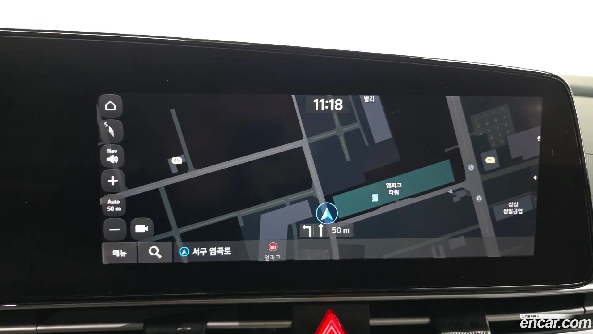 AVANTE Hyundai 2021.0-OPTION-018