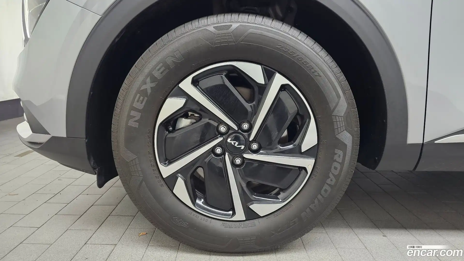 Sportage Kia 2022.10-OUTER-005