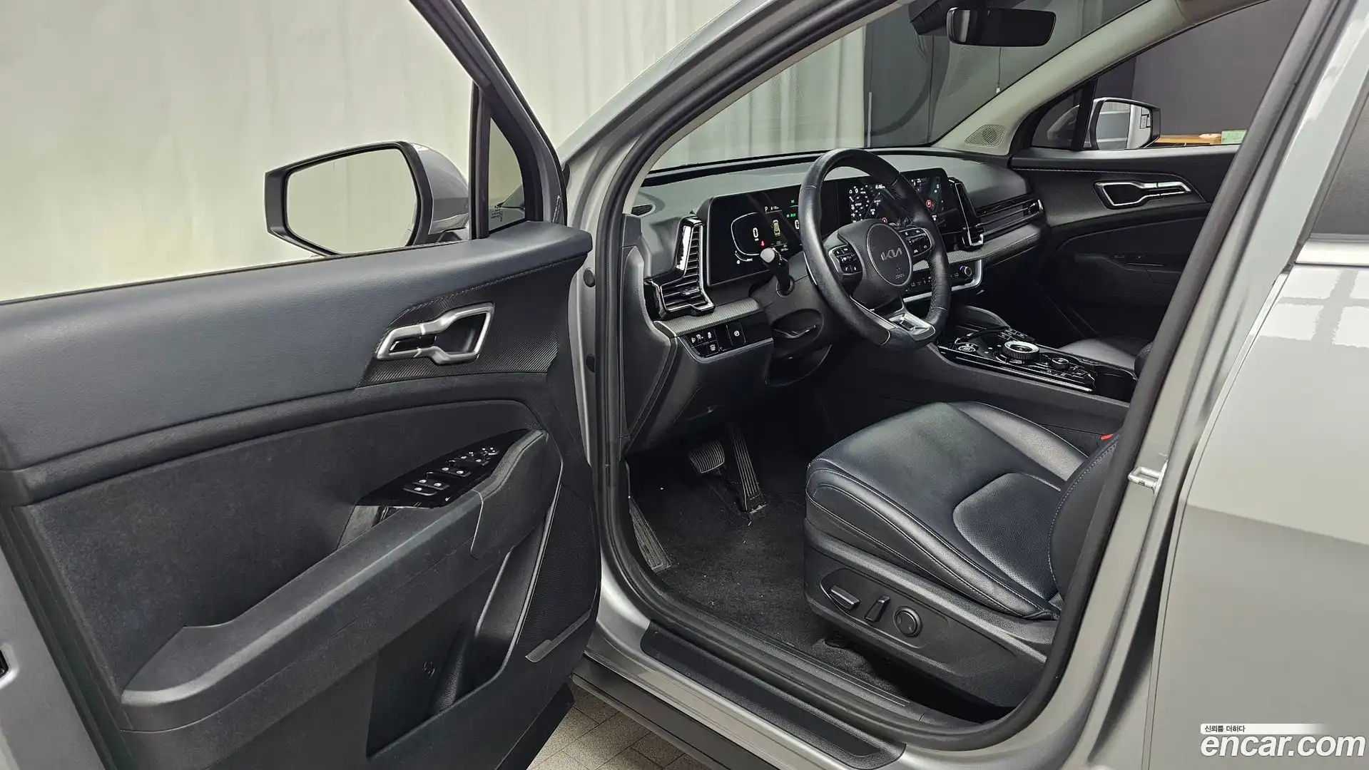 Sportage Kia 2022.10-INNER-010