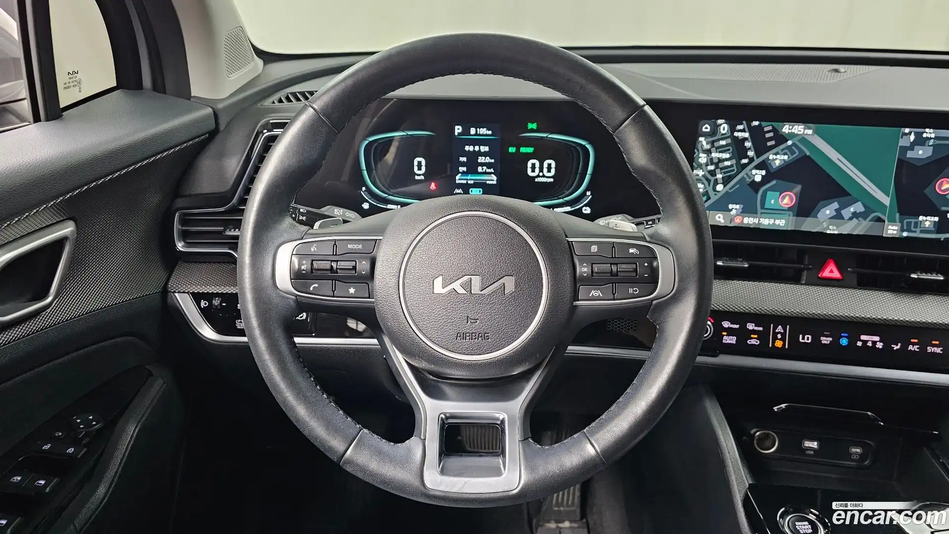 Sportage Kia 2022.10-OPTION-017