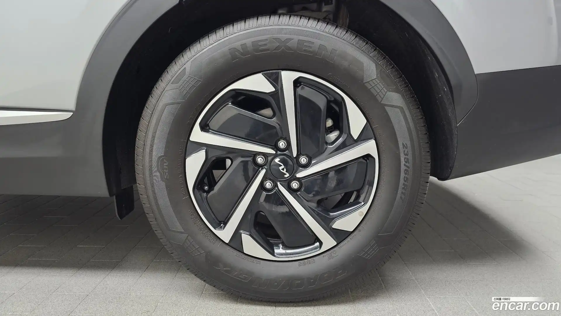 Sportage Kia 2022.10-OUTER-031