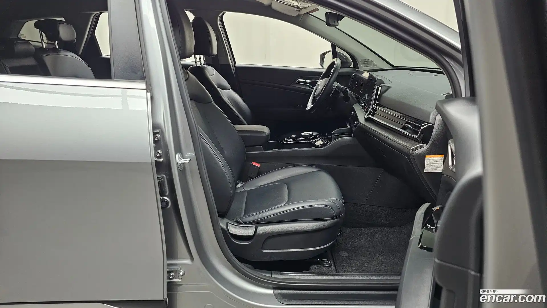 Sportage Kia 2022.10-INNER-036