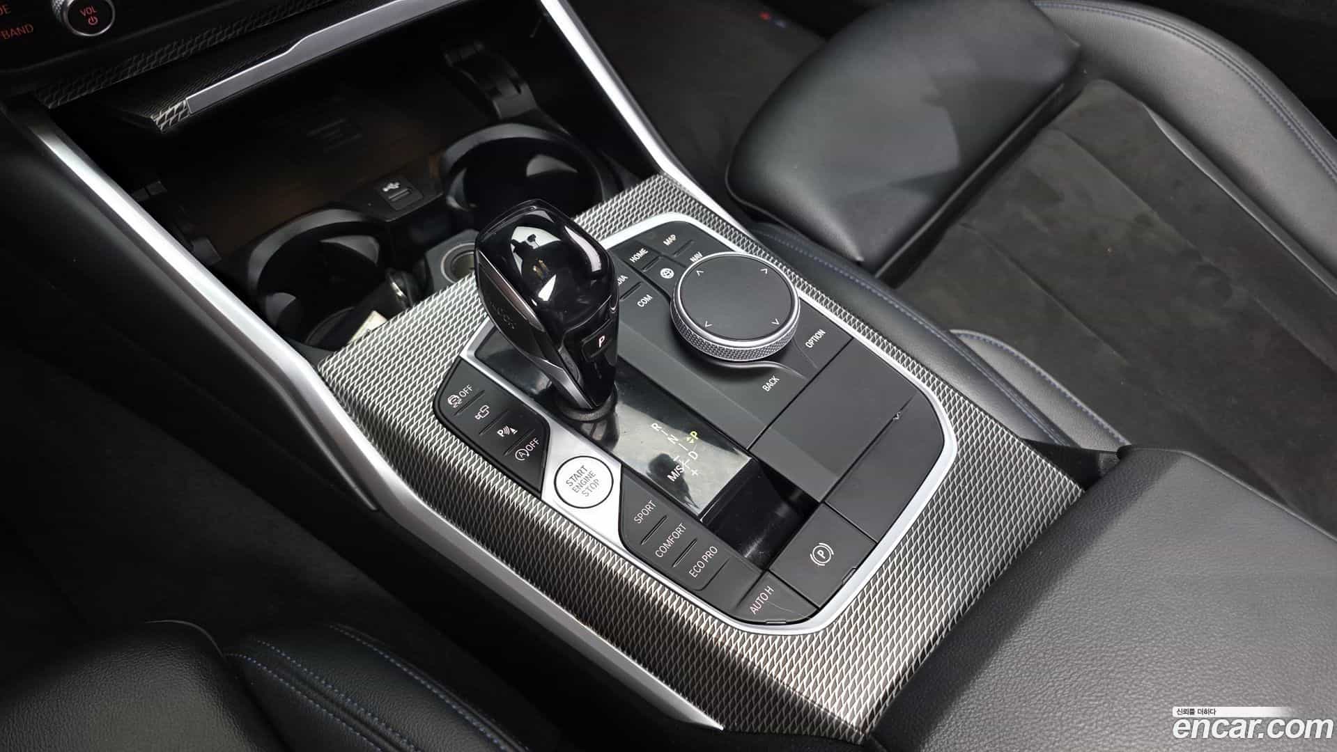 3-Series BMW 2021.5-INNER-009