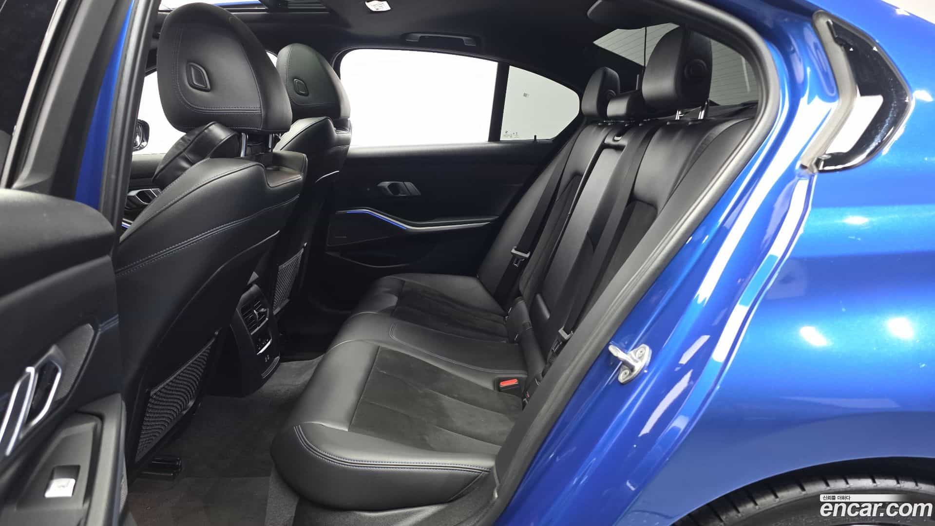 3-Series BMW 2021.5-OPTION-016