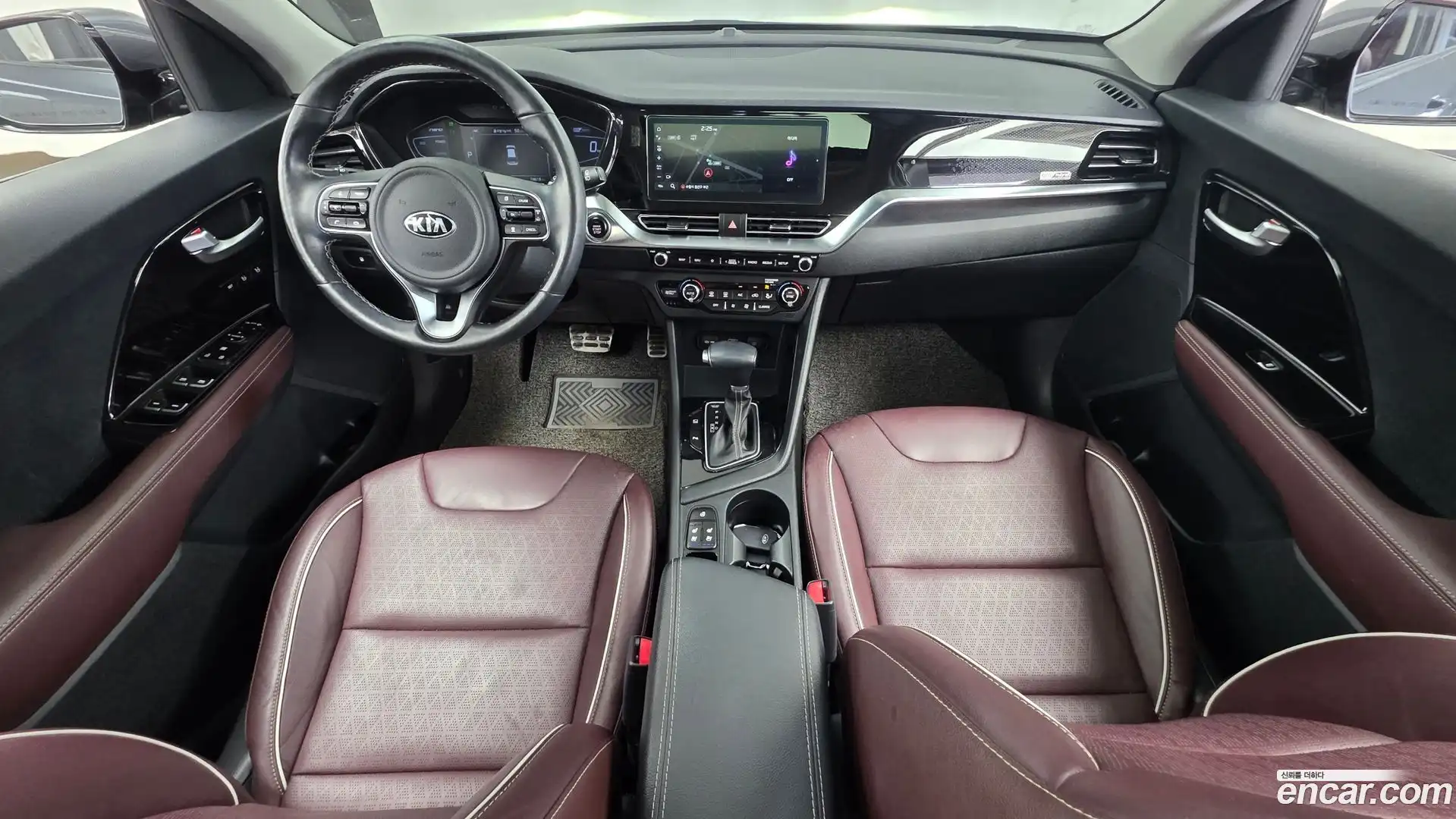 Niro Kia 2020.2-INNER-007