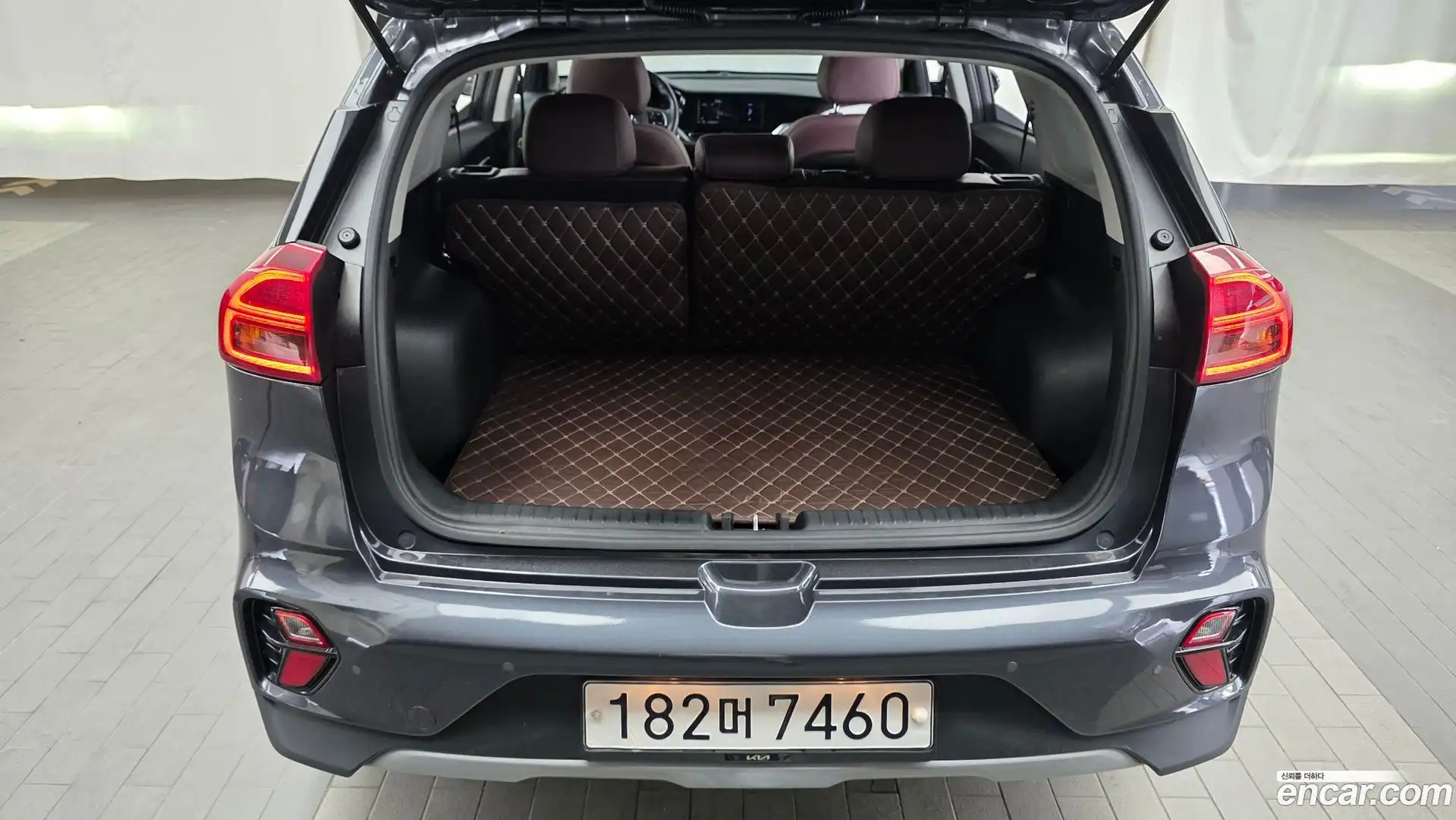 Niro Kia 2020.2-OPTION-024