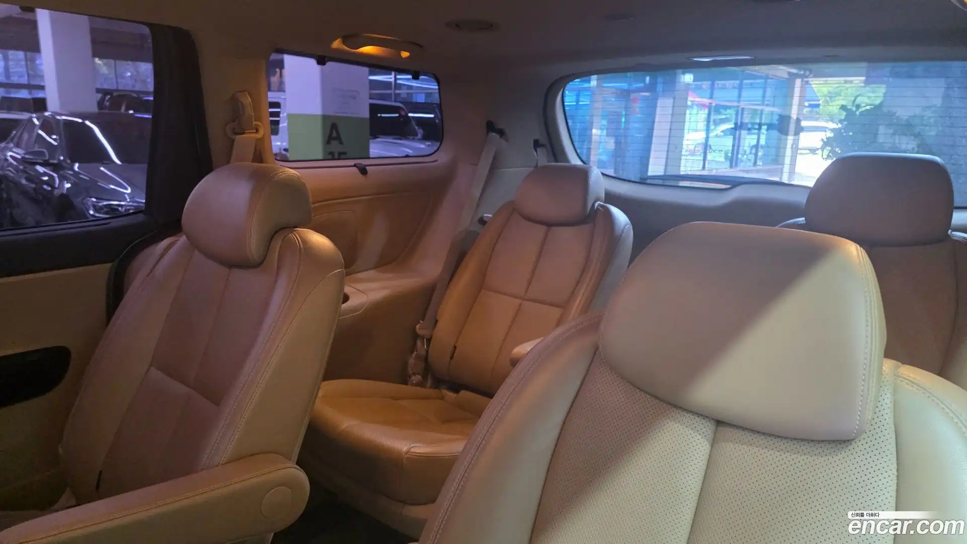 Canival Kia 2016.4-INNER-007