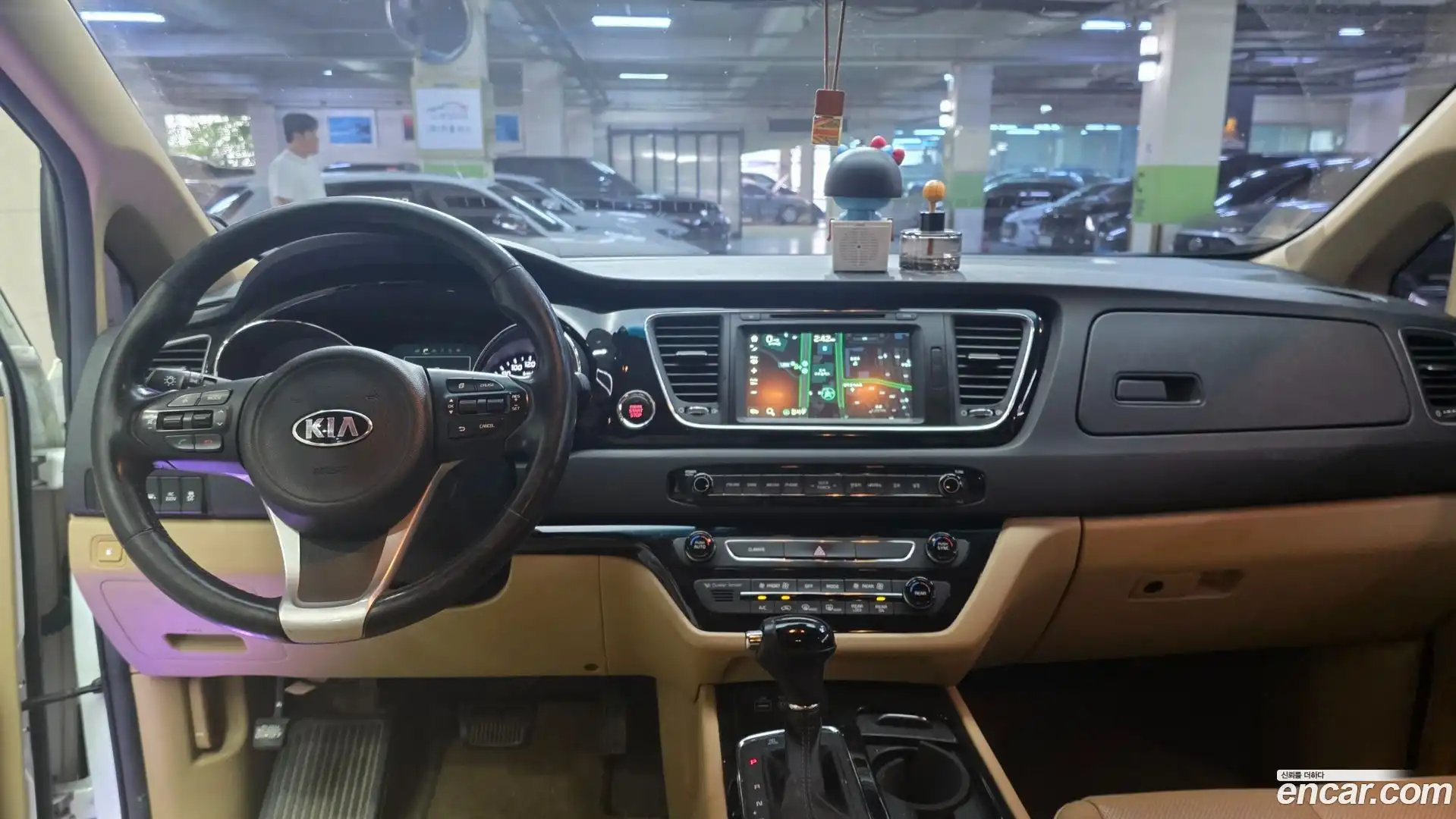 Canival Kia 2016.4-INNER-009