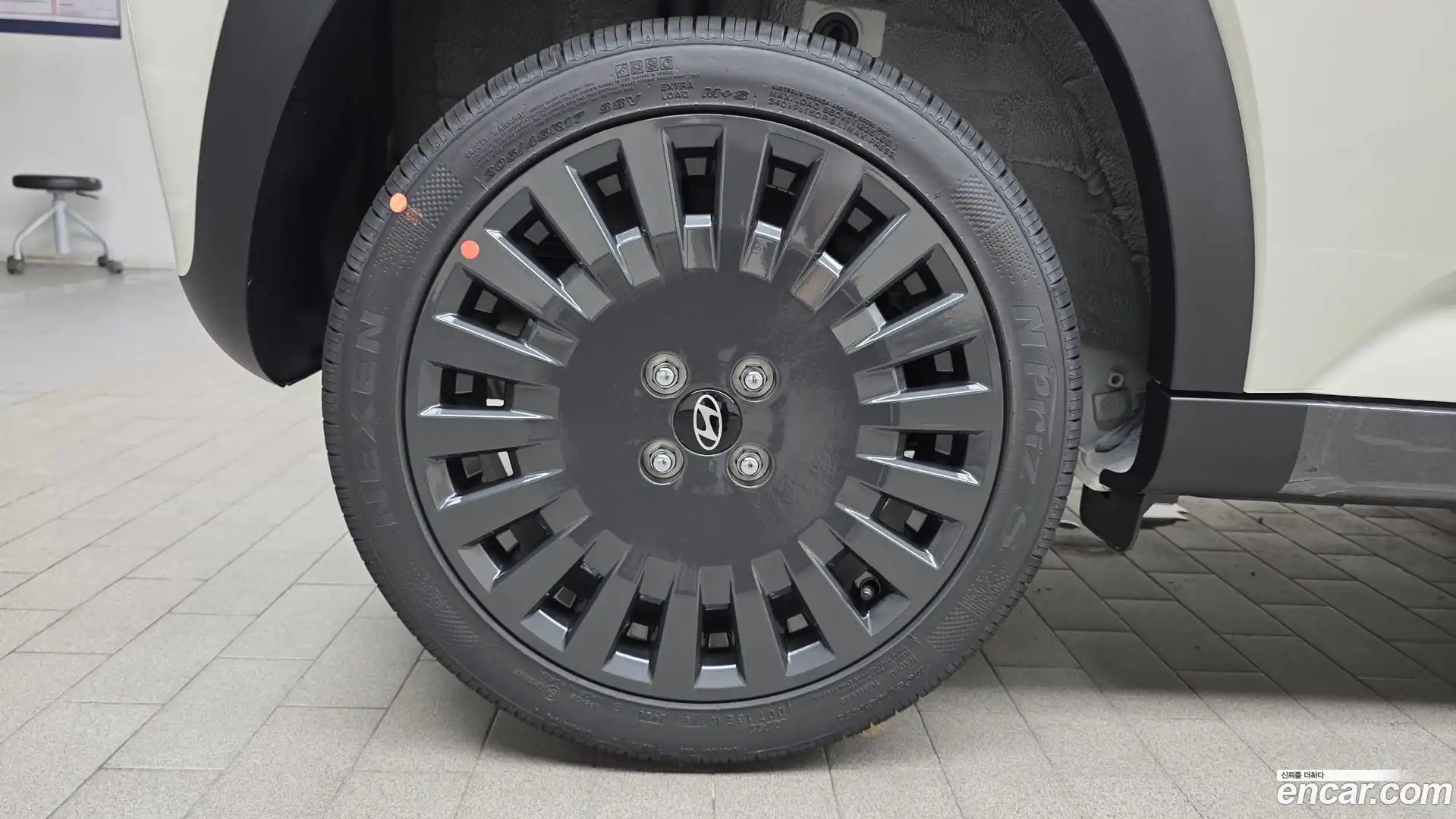Casper Hyundai 2026.6-OPTION-020