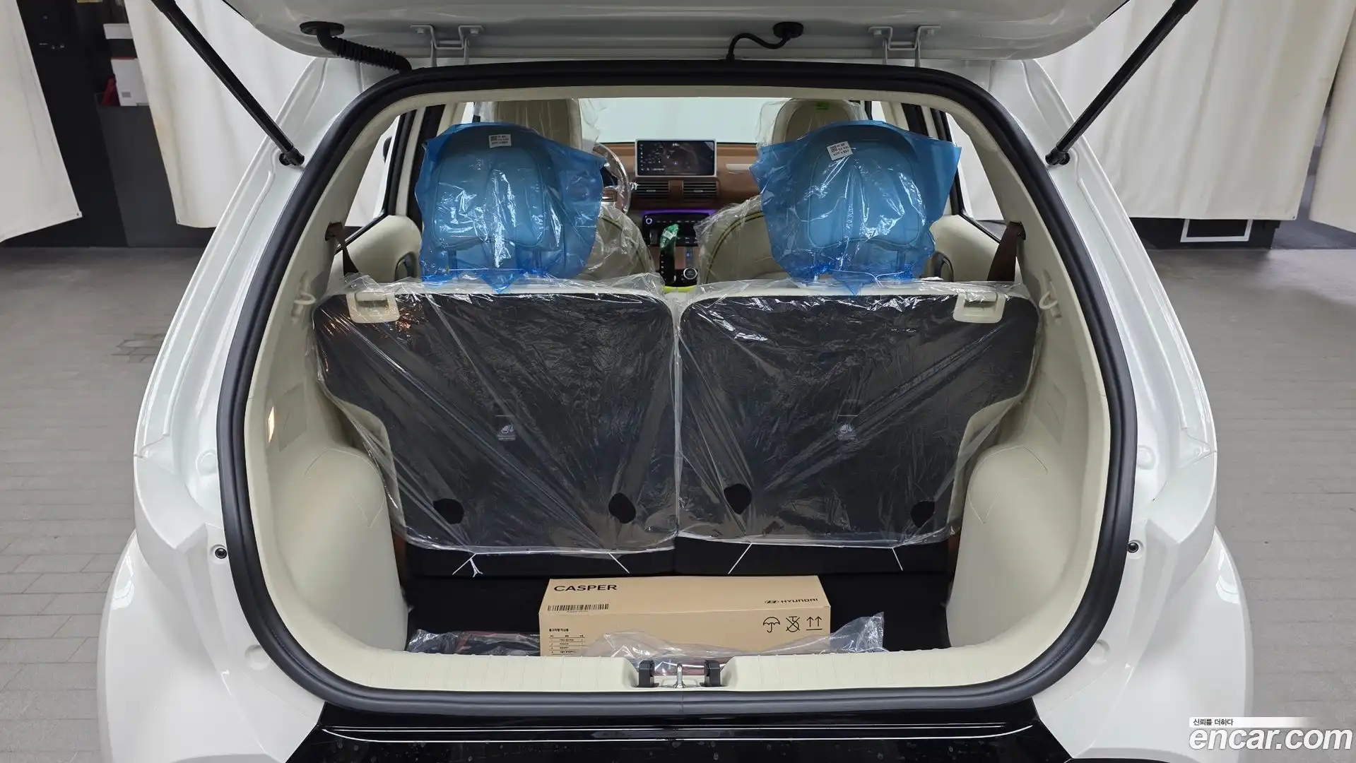 Casper Hyundai 2026.6-OPTION-021