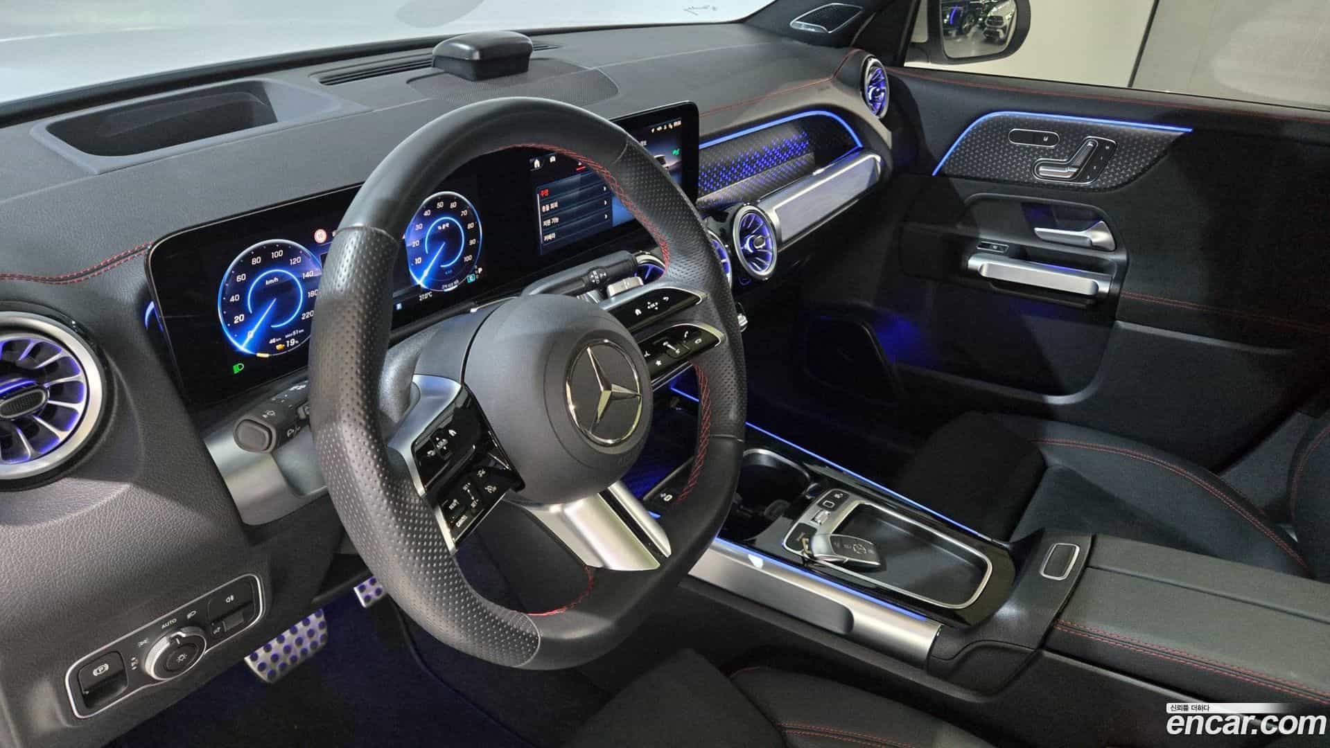 EQB Mercedes-Benz 2025.9-OPTION-019
