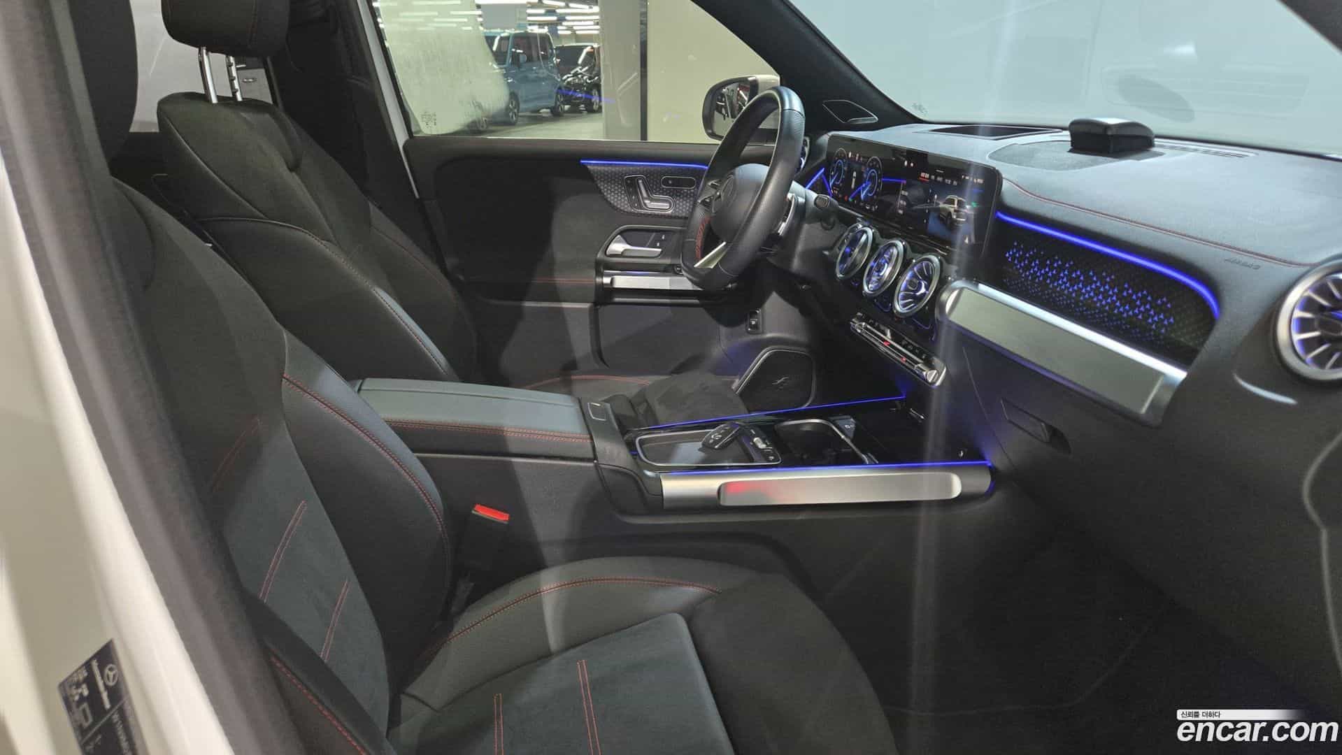 EQB Mercedes-Benz 2025.9-OPTION-022
